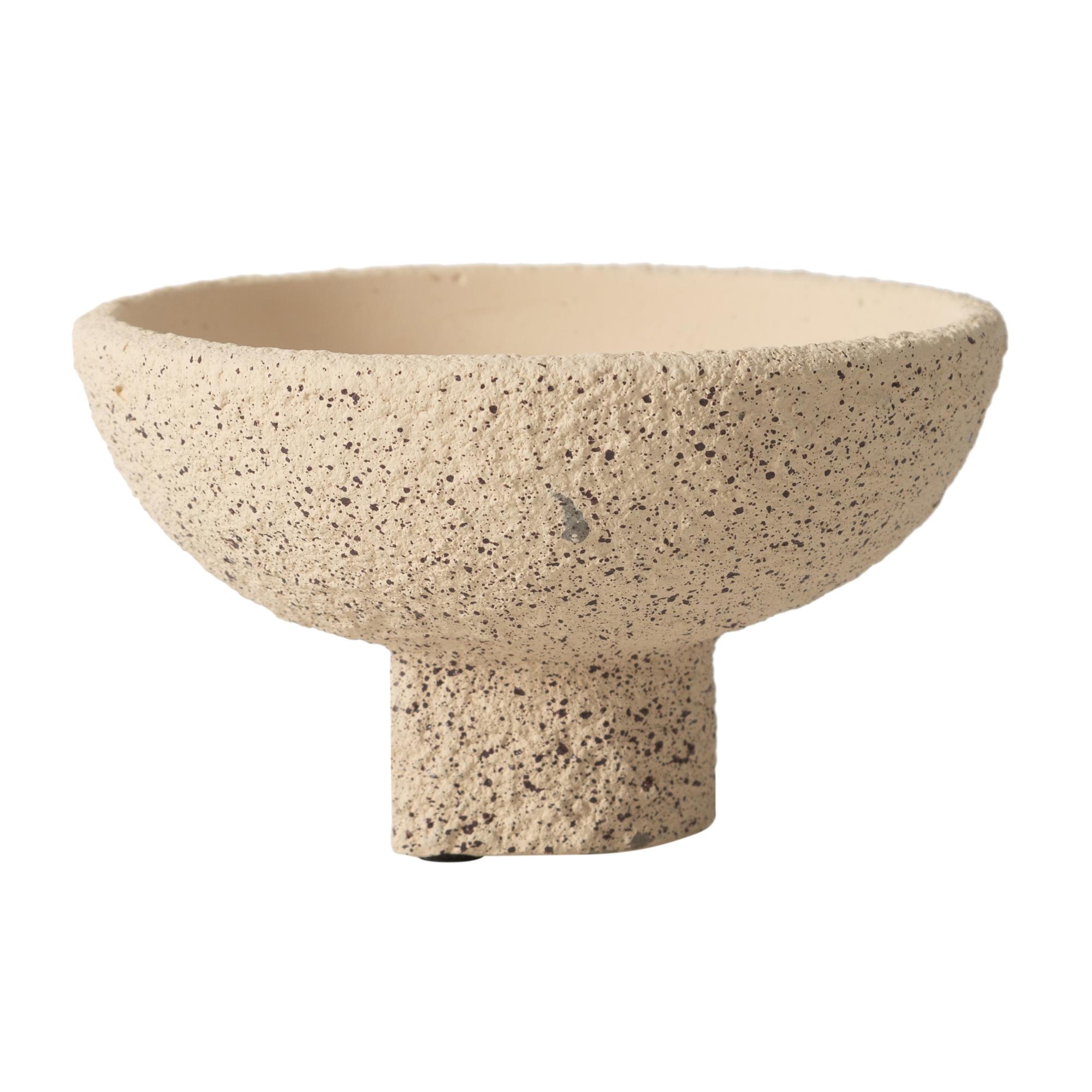 STIL DEKORATİF SUNUMLUK 15X15X9 CM