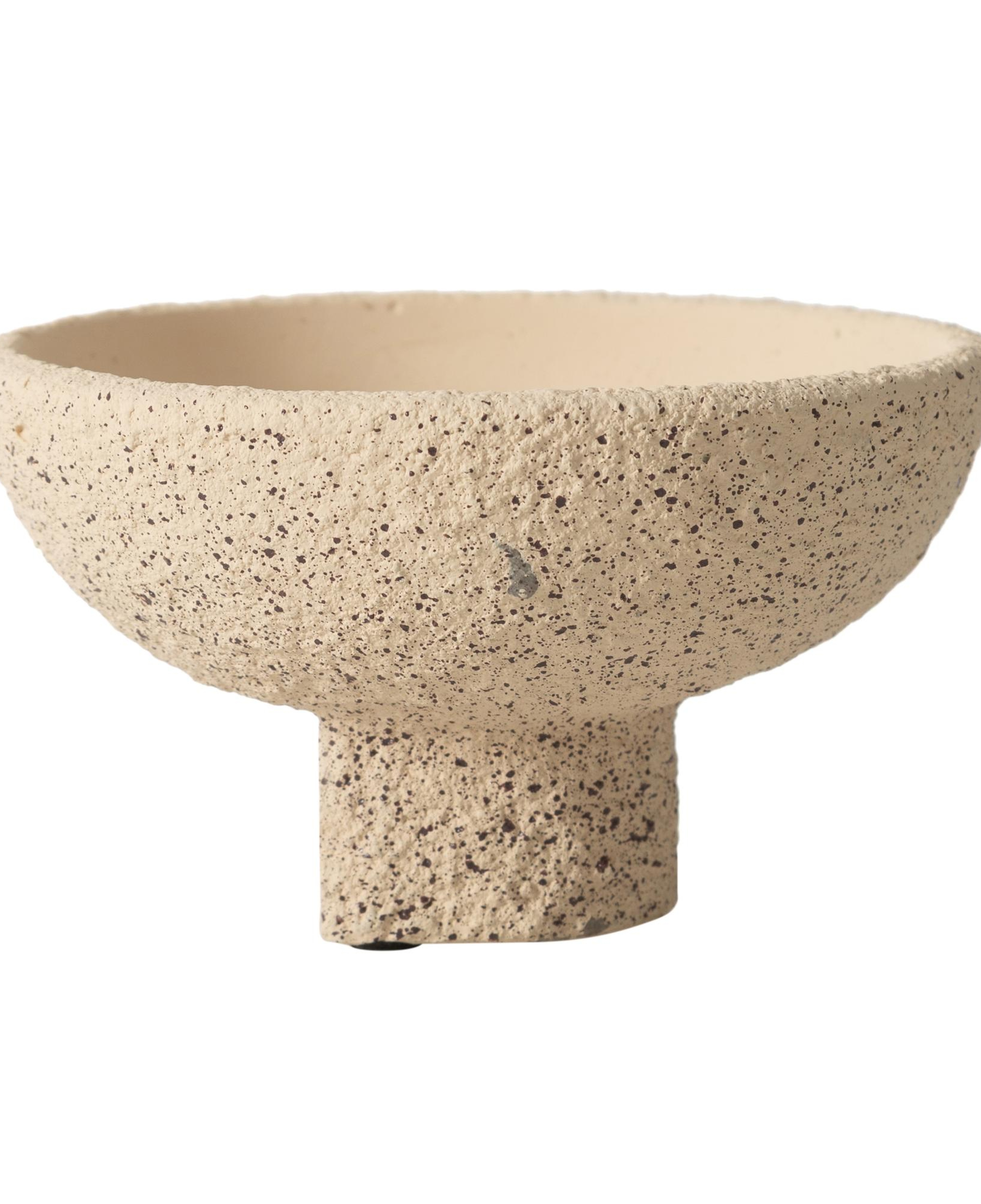 STIL DEKORATİF SUNUMLUK 15X15X9 CM