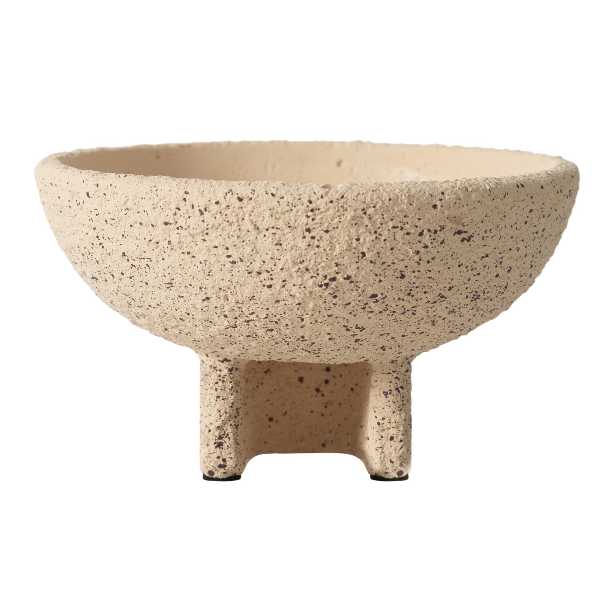 STIL DEKORATİF SUNUMLUK 15X15X9 CM