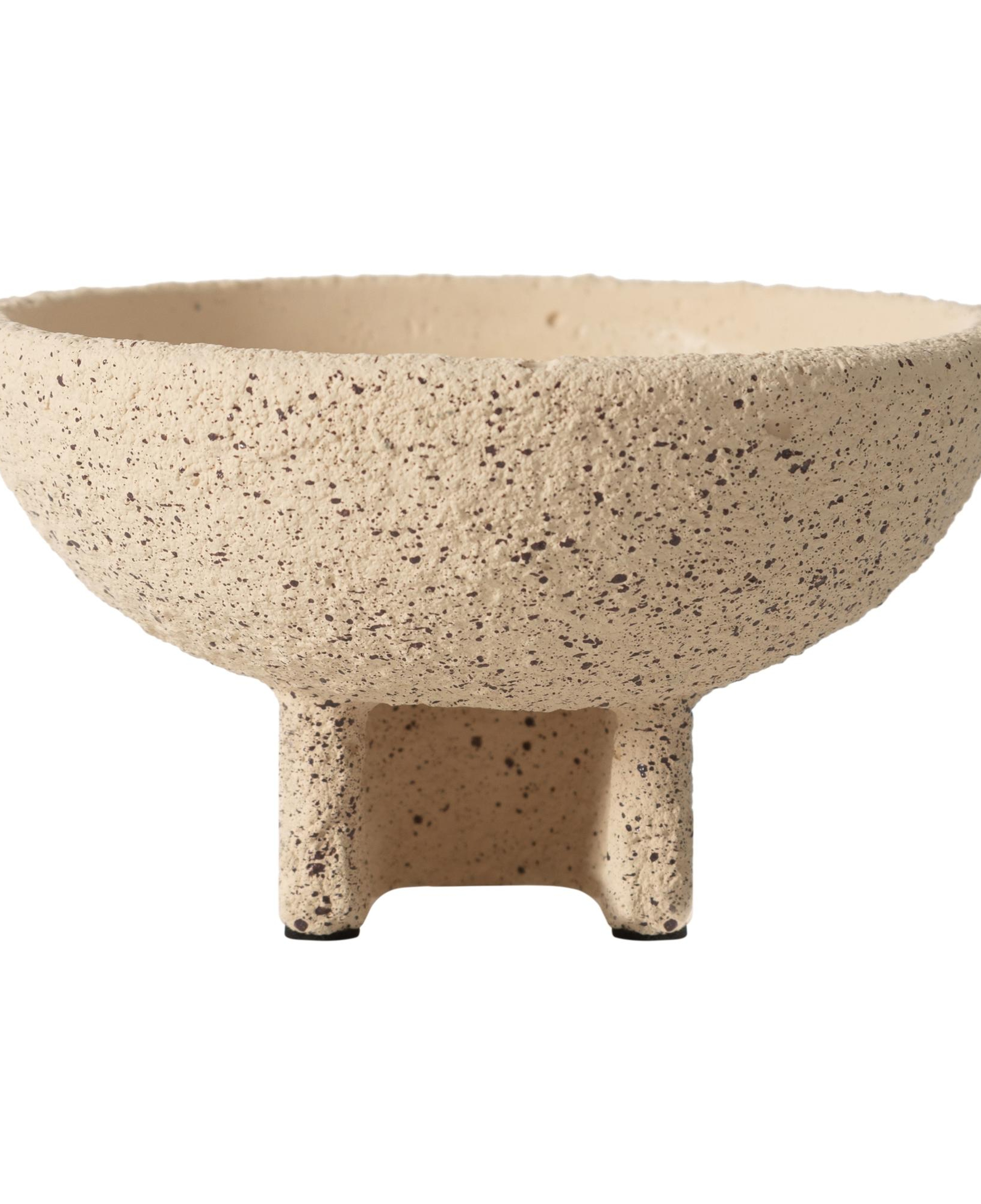 STIL DEKORATİF SUNUMLUK 15X15X9 CM