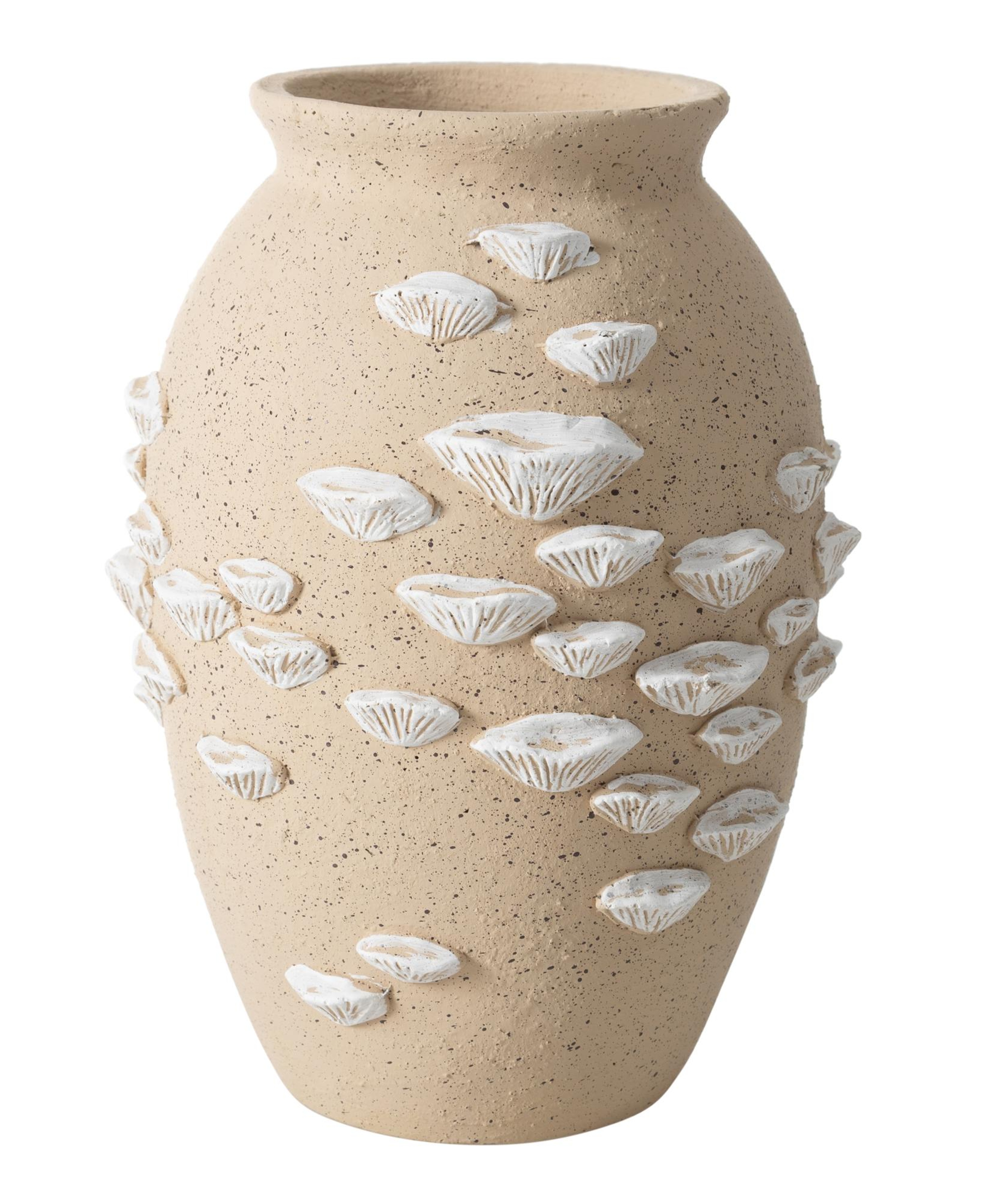 CORL VAZO 24X24X32 CM