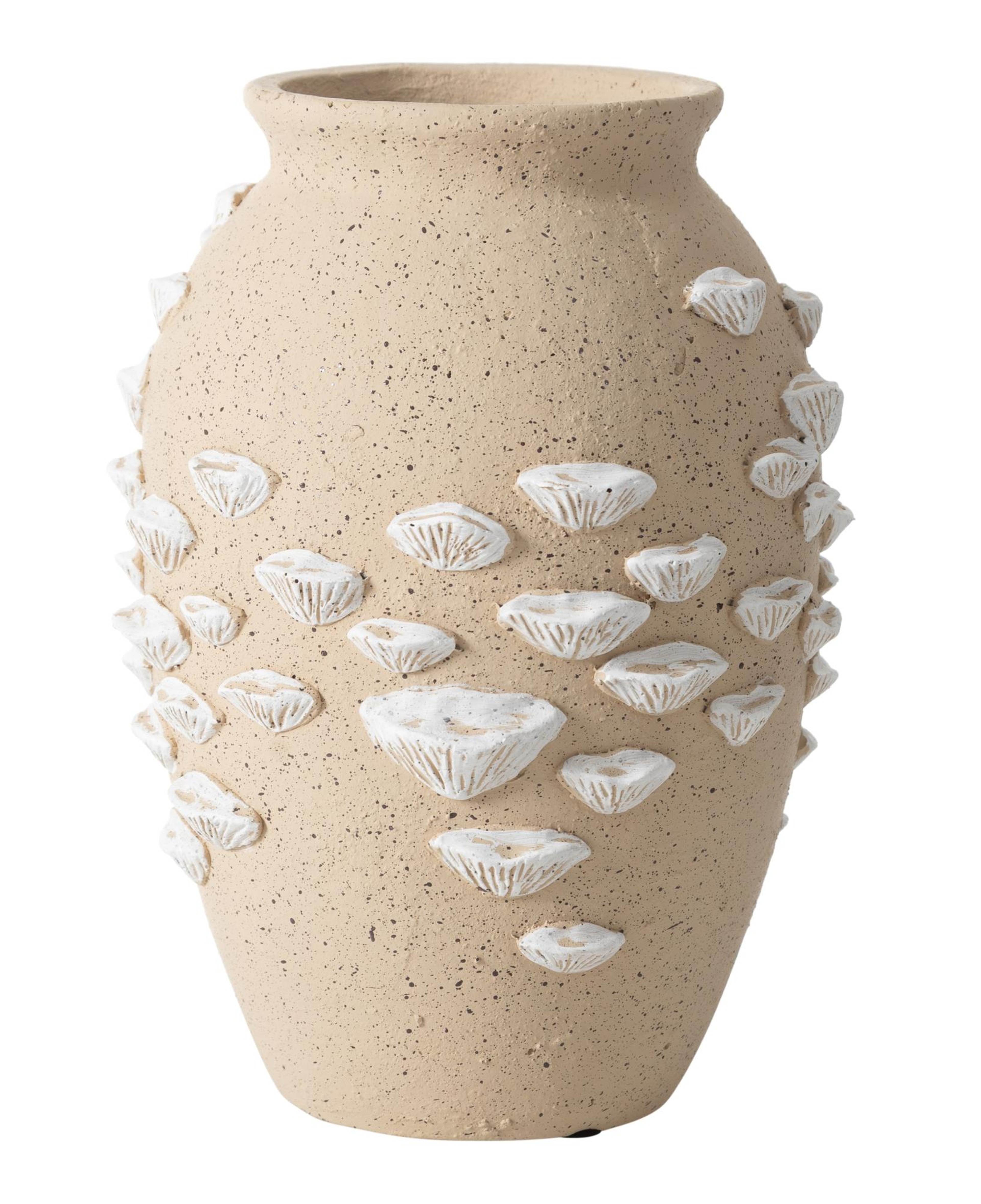 CORL VAZO 24X24X32 CM