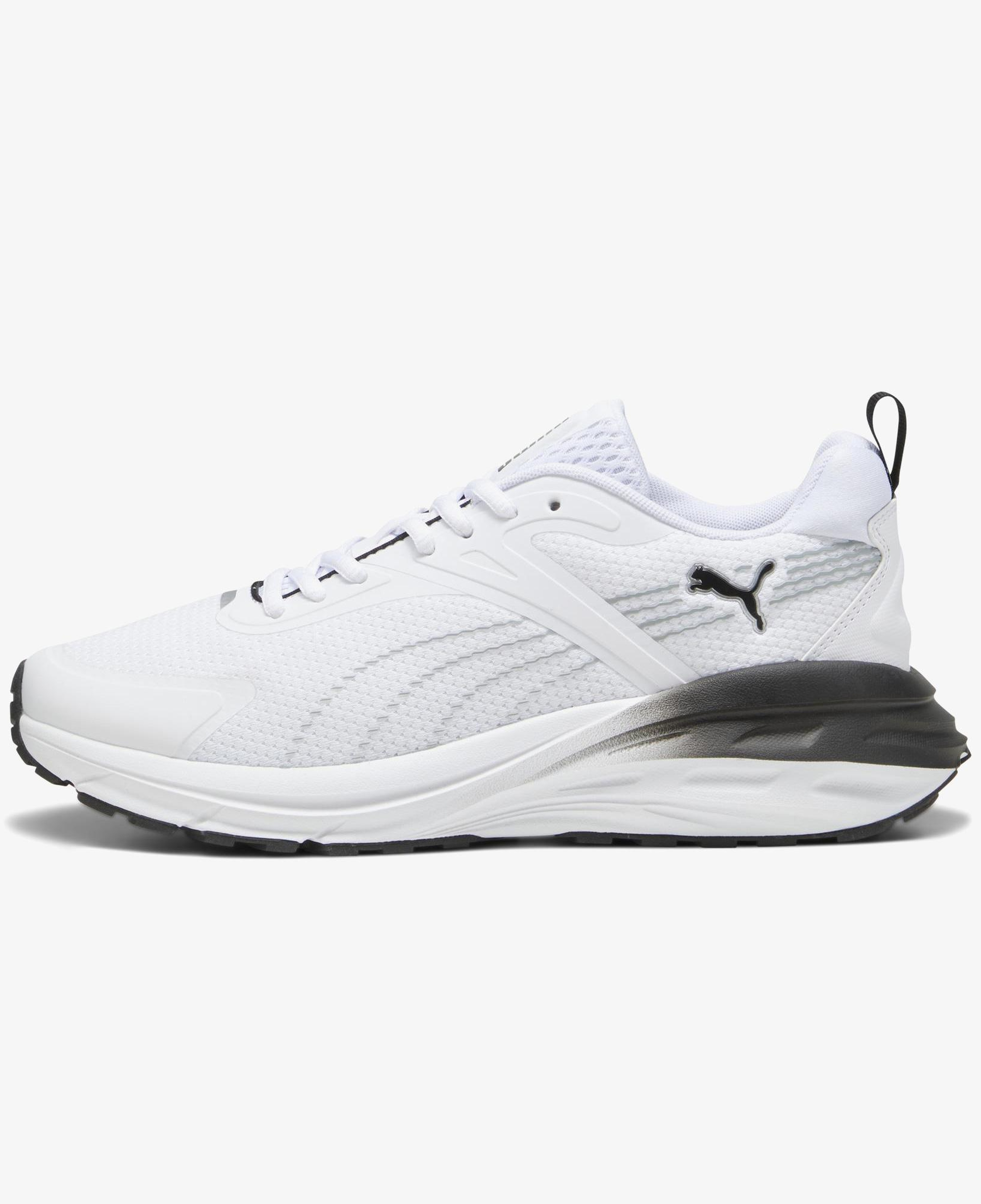 Puma Hypnotic Unisex Beyaz Spor Ayakkabı