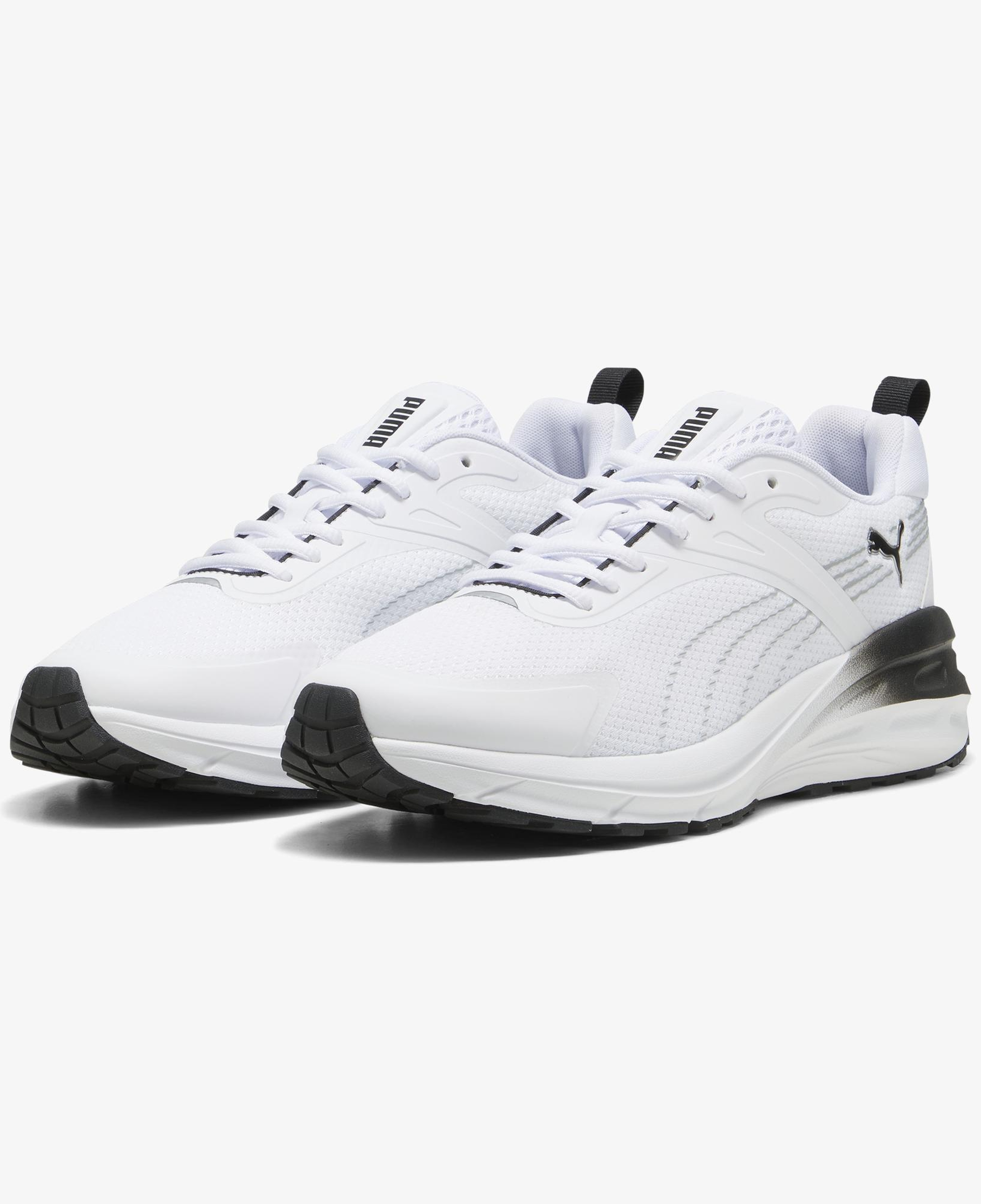 Puma Hypnotic Unisex Beyaz Spor Ayakkabı