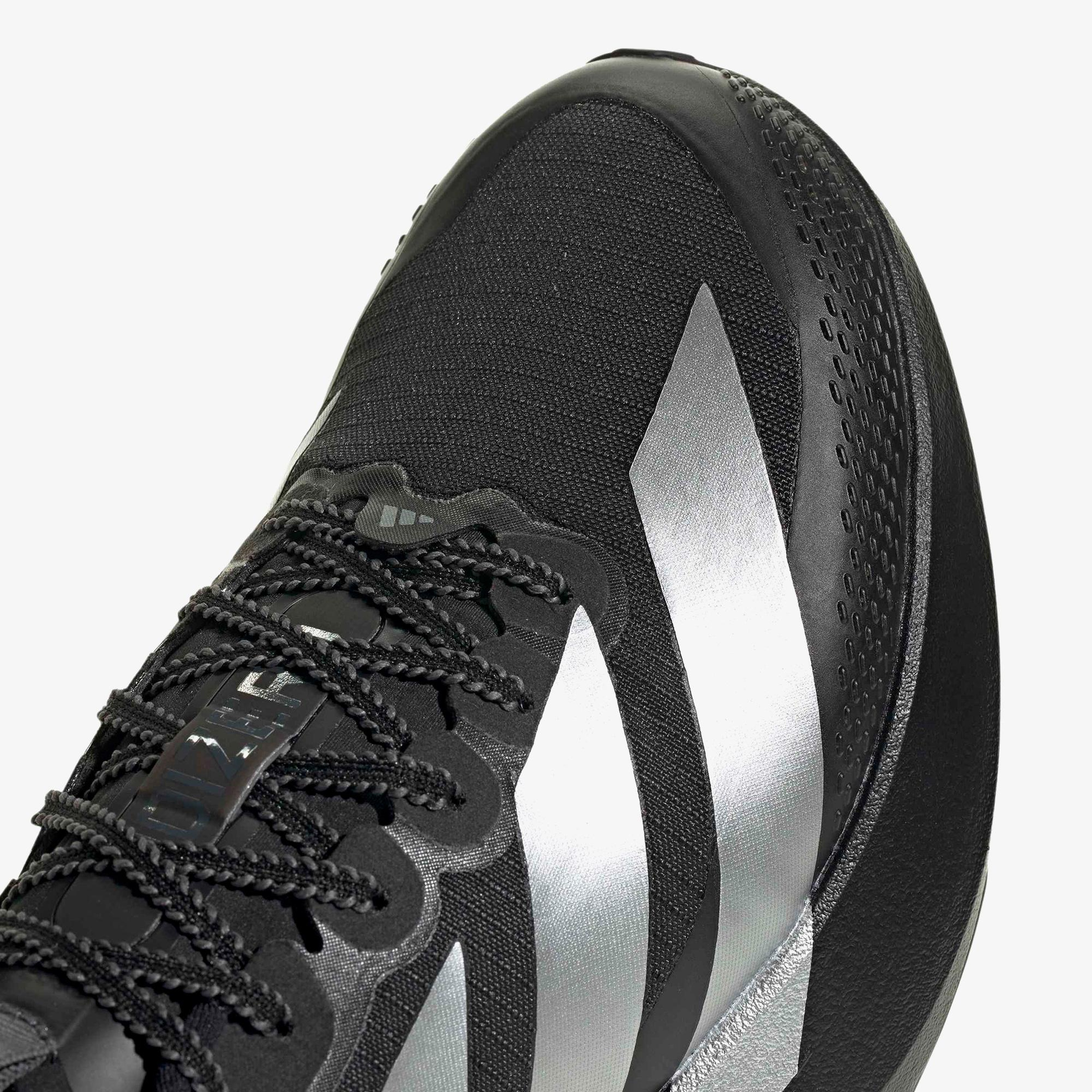 adidas Adizero Evo SL Atr Erkek Siyah Spor Ayakkabı