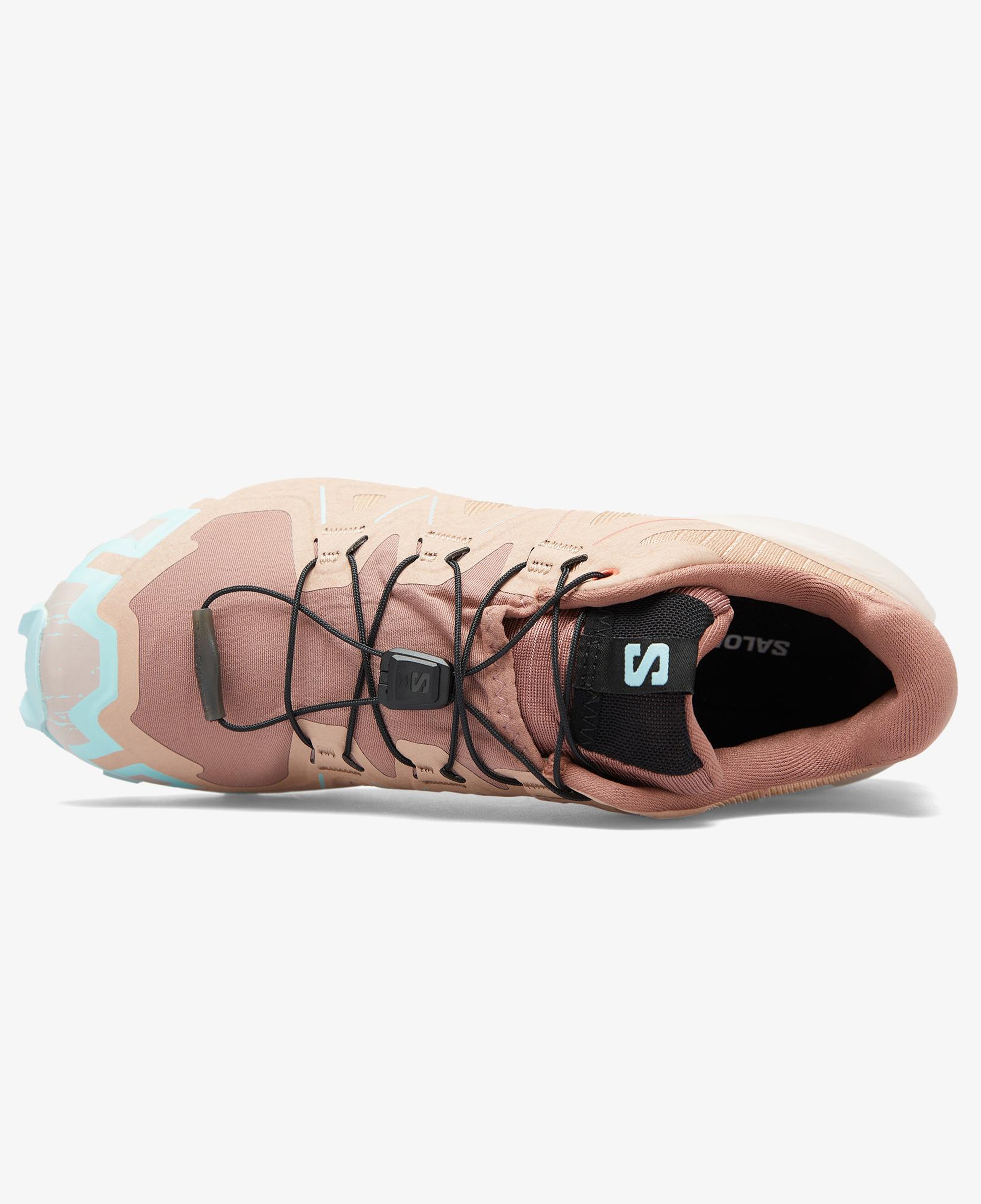 Salomon Speedcross 6 Kadın Pembe Koşu Ayakkabısı