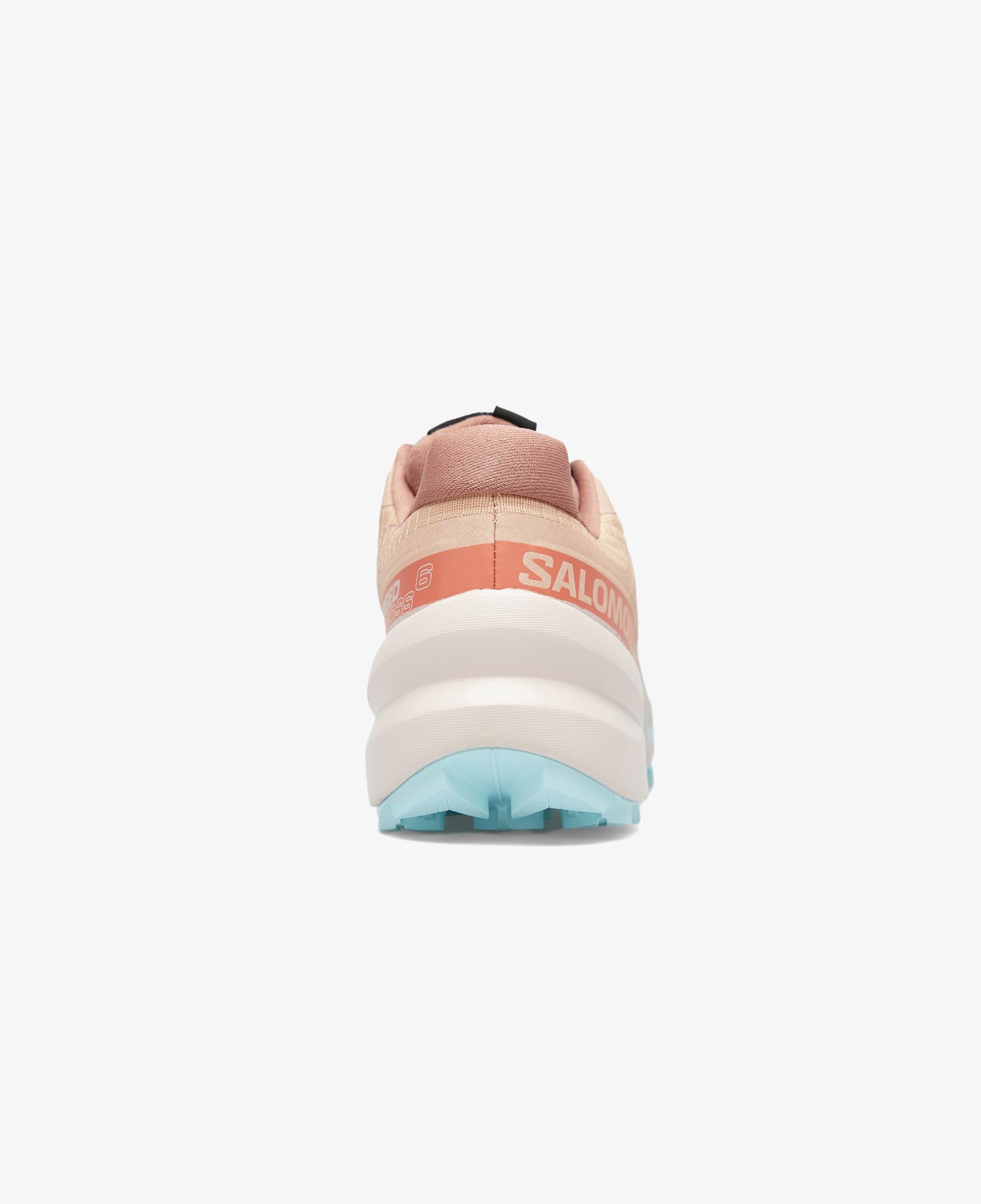 Salomon Speedcross 6 Kadın Pembe Koşu Ayakkabısı