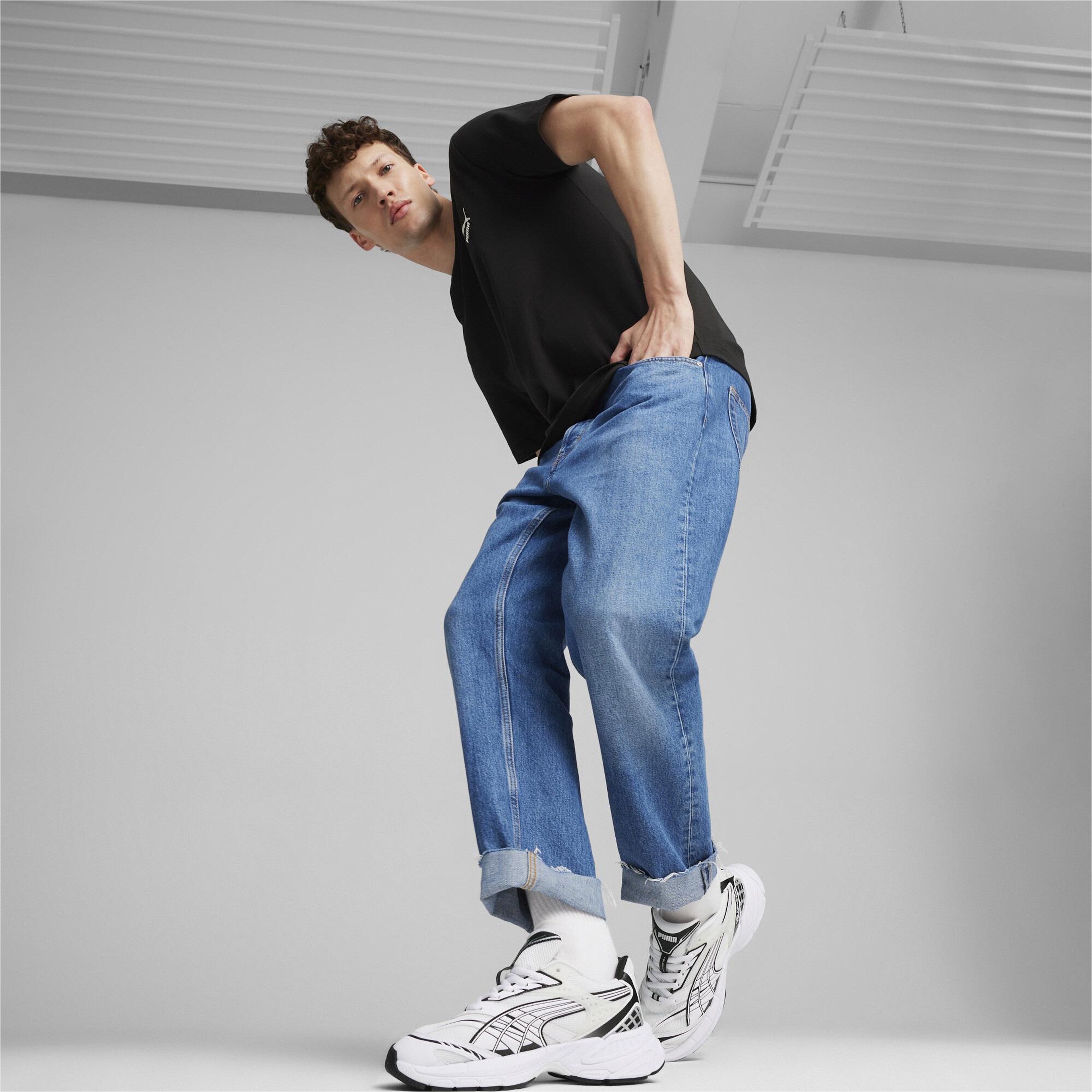 Puma Velophasis Always On Unisex Beyaz Spor Ayakkabı