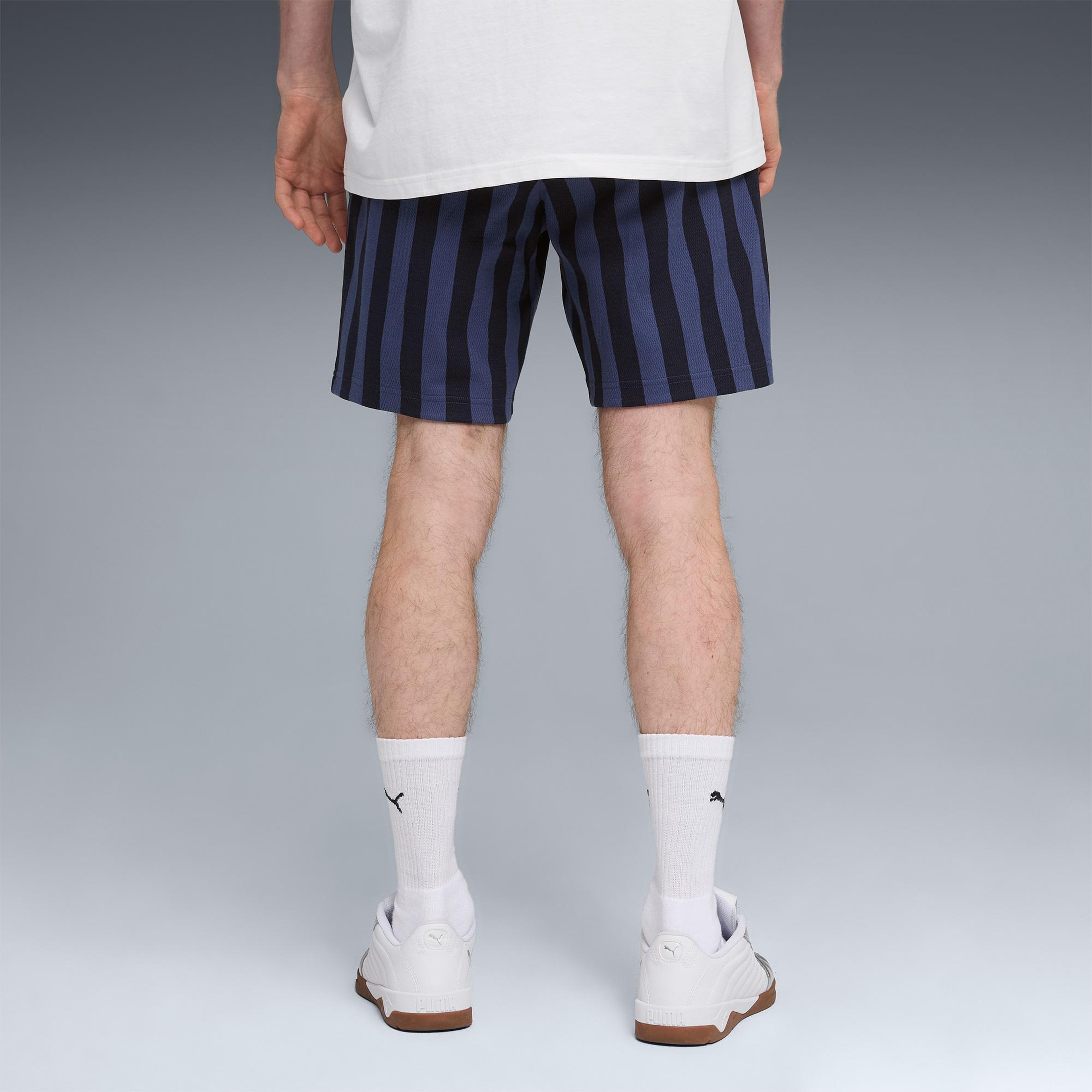 Puma Class 8 Erkek Lacivert Şort