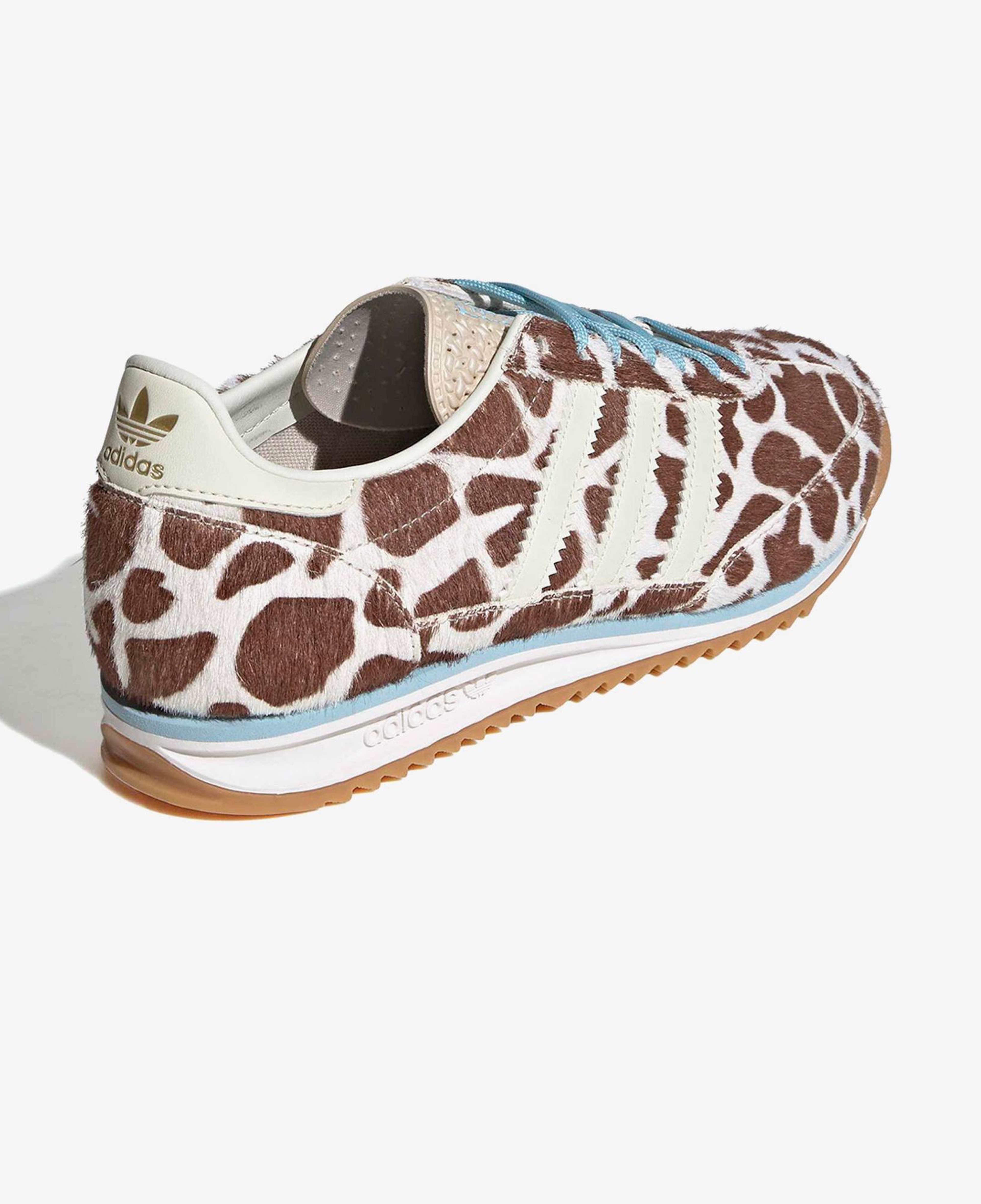 adidas Sl 72 Og Kadın Bej Spor Ayakkabı