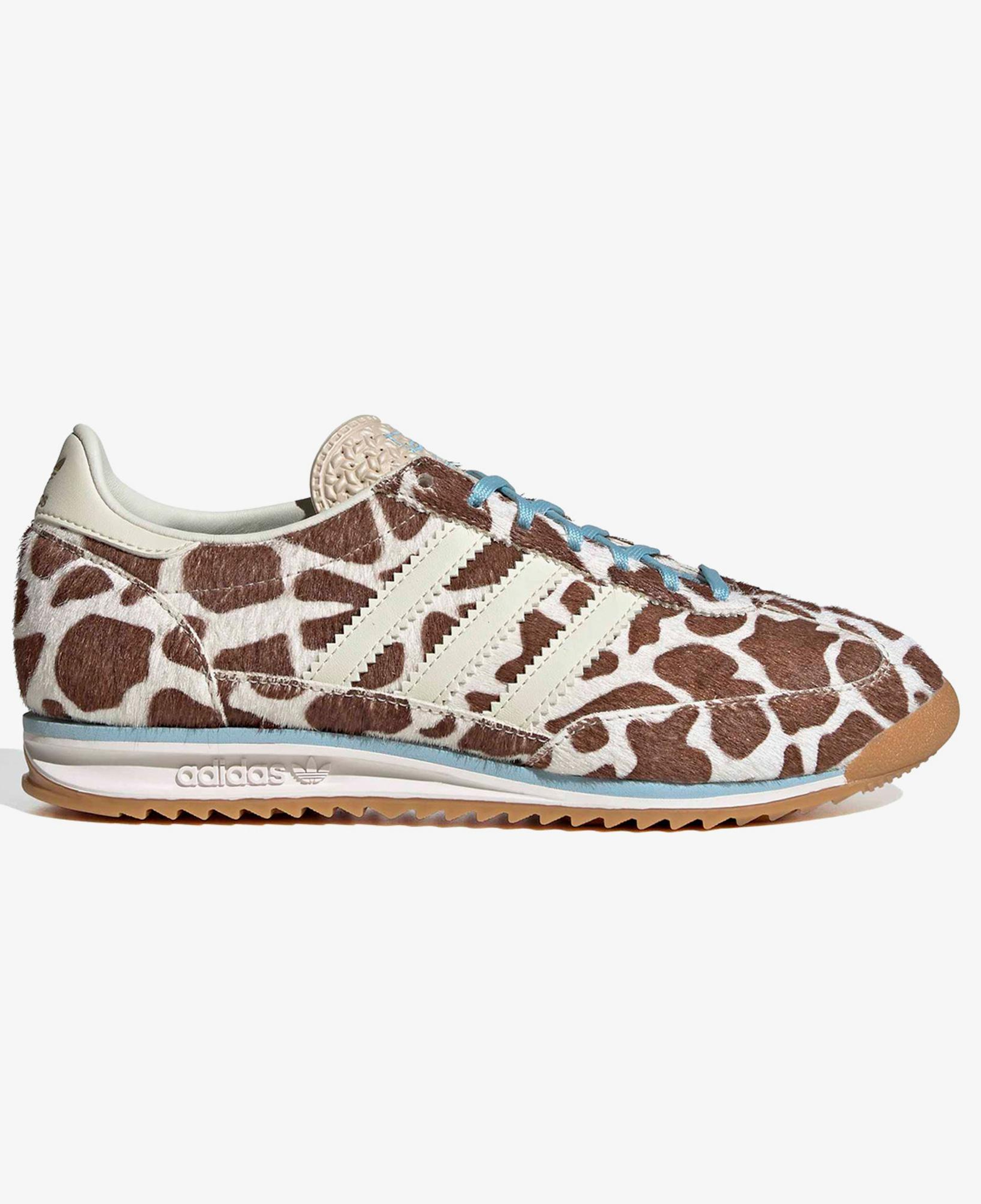 adidas Sl 72 Og Kadın Bej Spor Ayakkabı