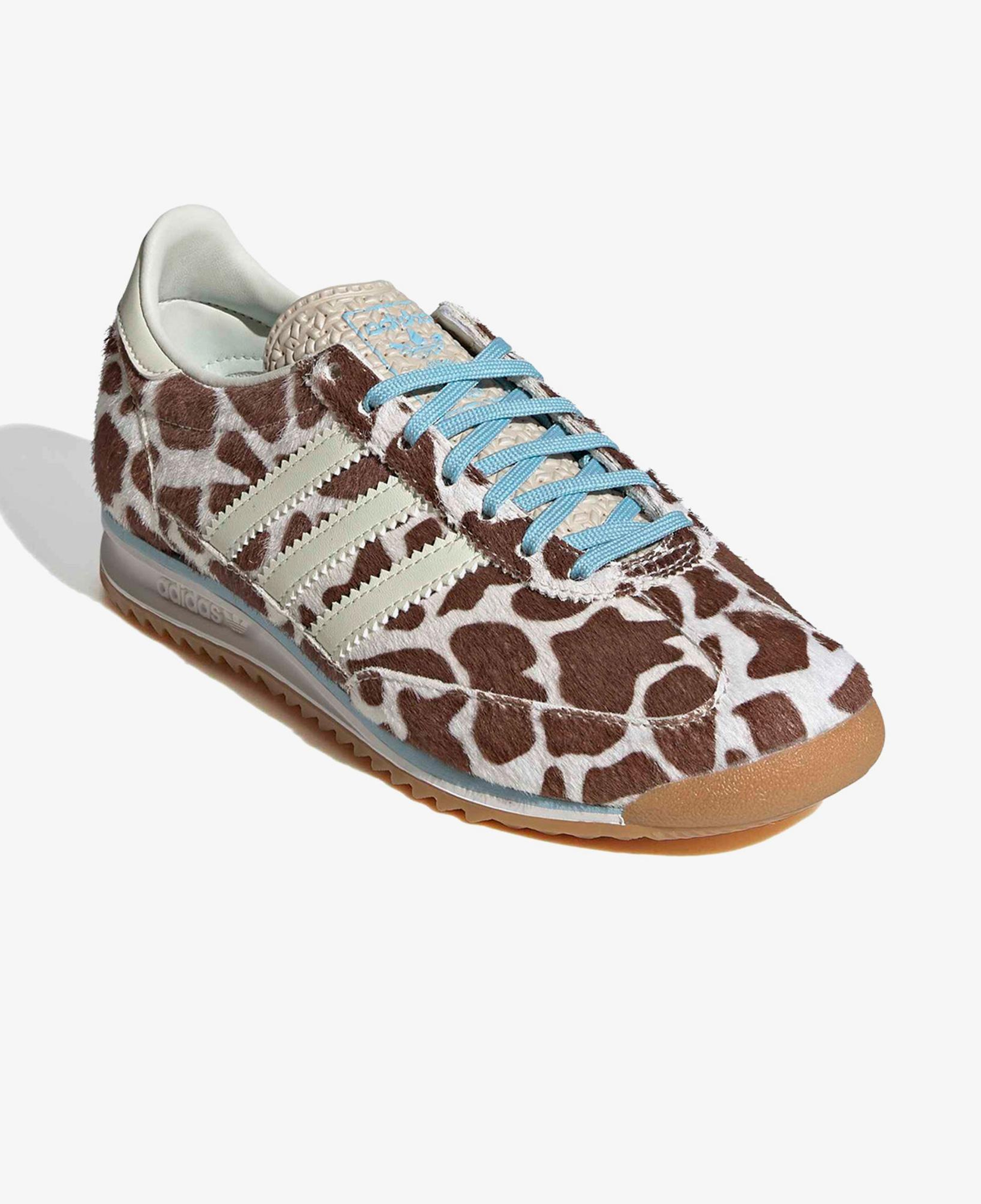 adidas Sl 72 Og Kadın Bej Spor Ayakkabı