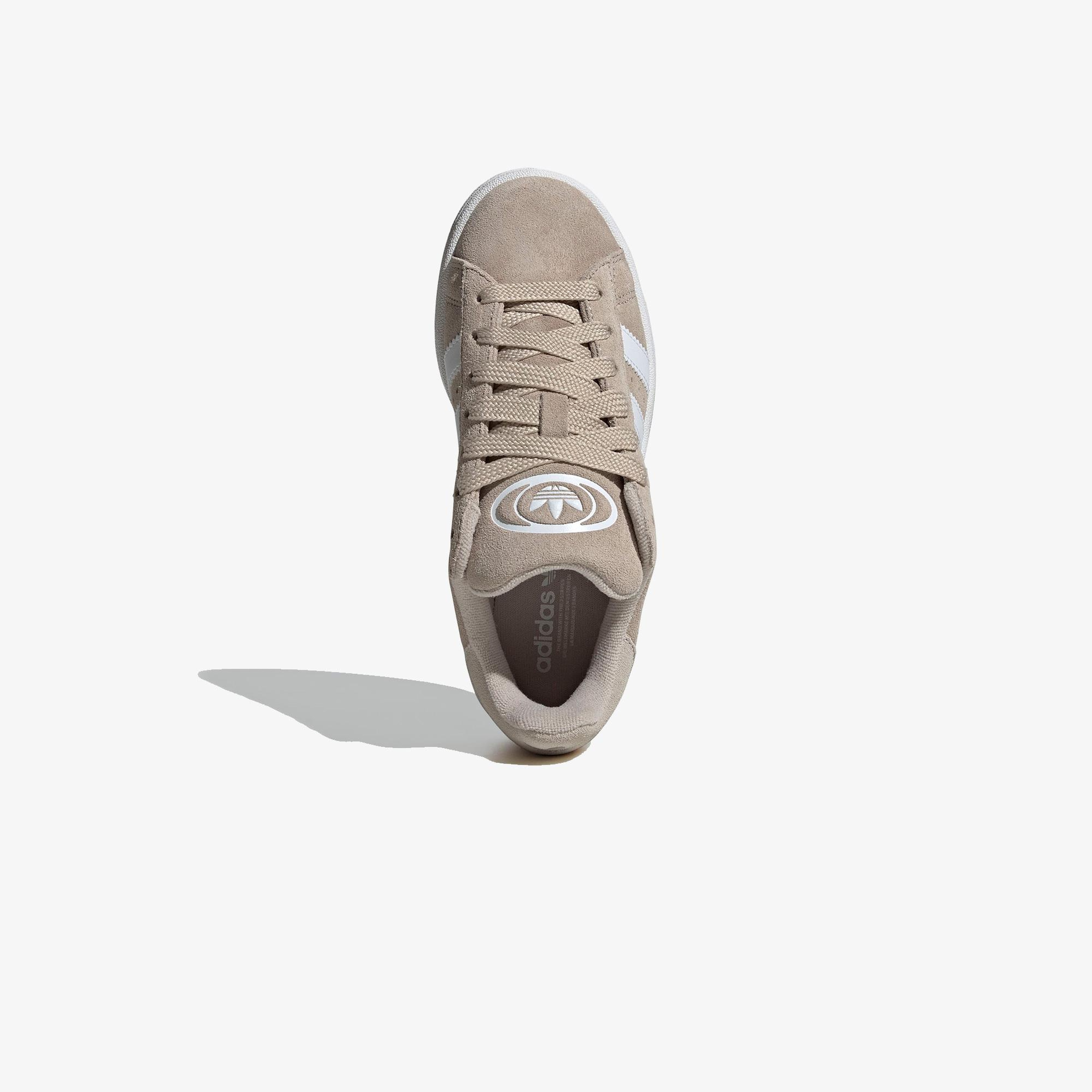 adidas Campus 00s Çocuk Bej Spor Ayakkabı