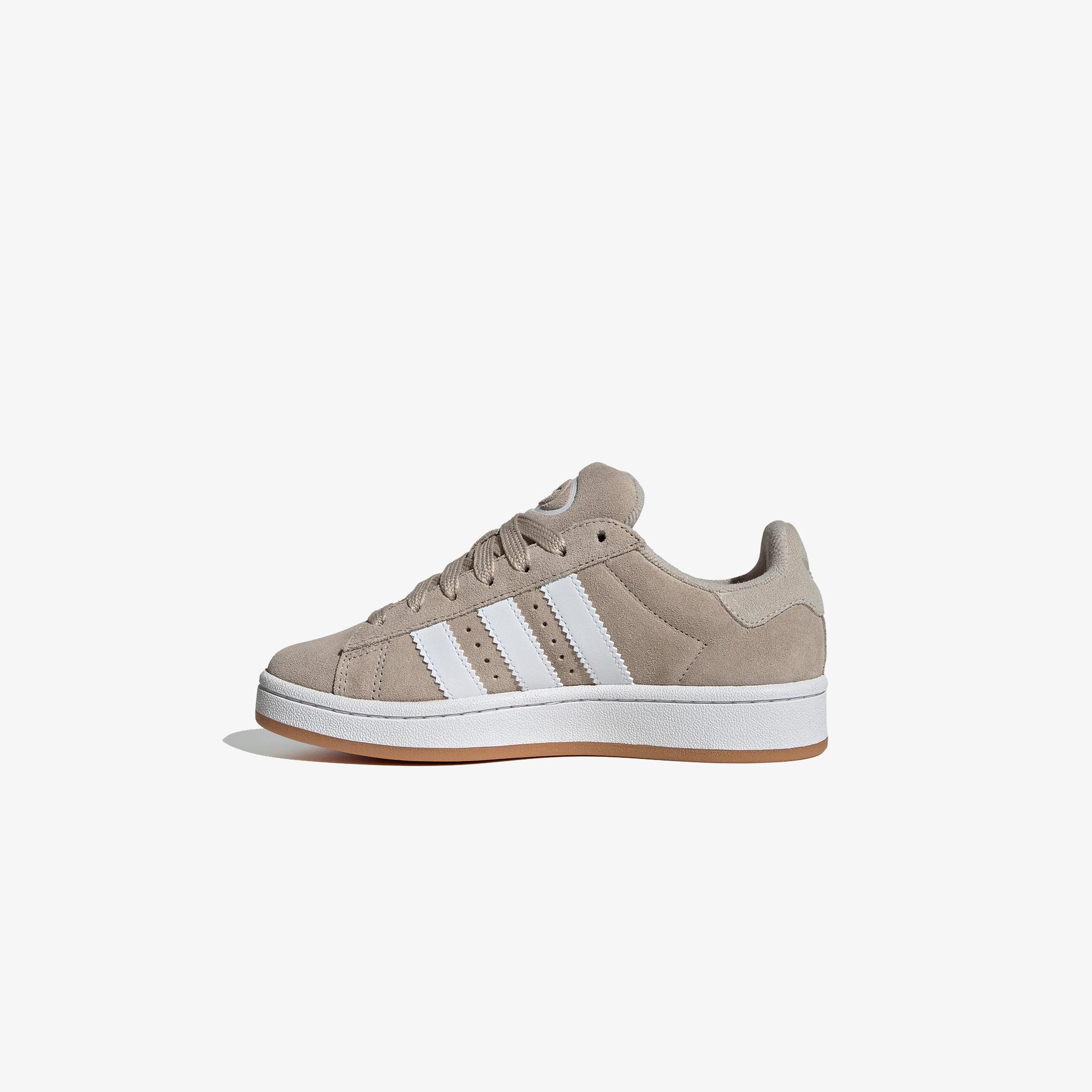 adidas Campus 00s Çocuk Bej Spor Ayakkabı
