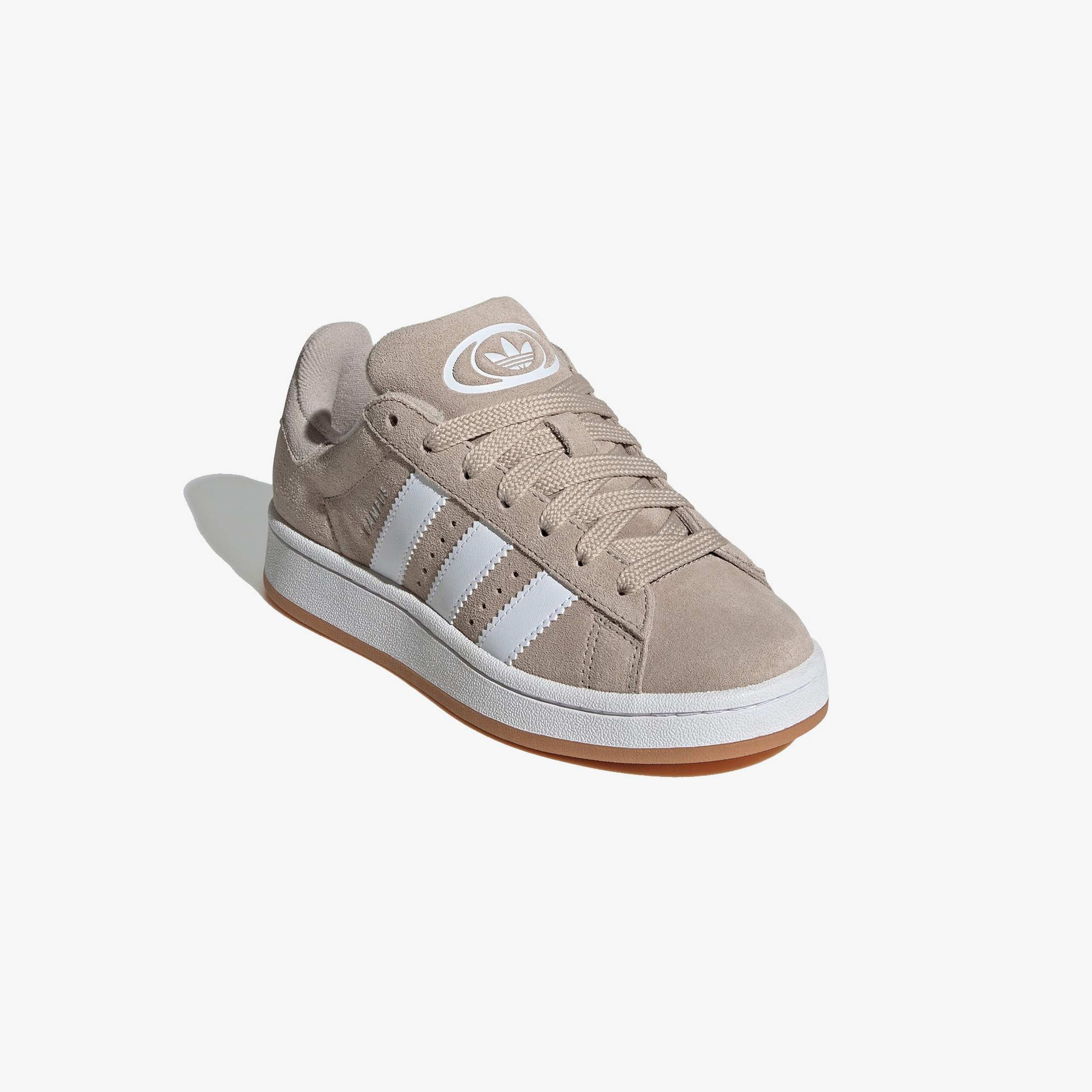 adidas Campus 00s Çocuk Bej Spor Ayakkabı