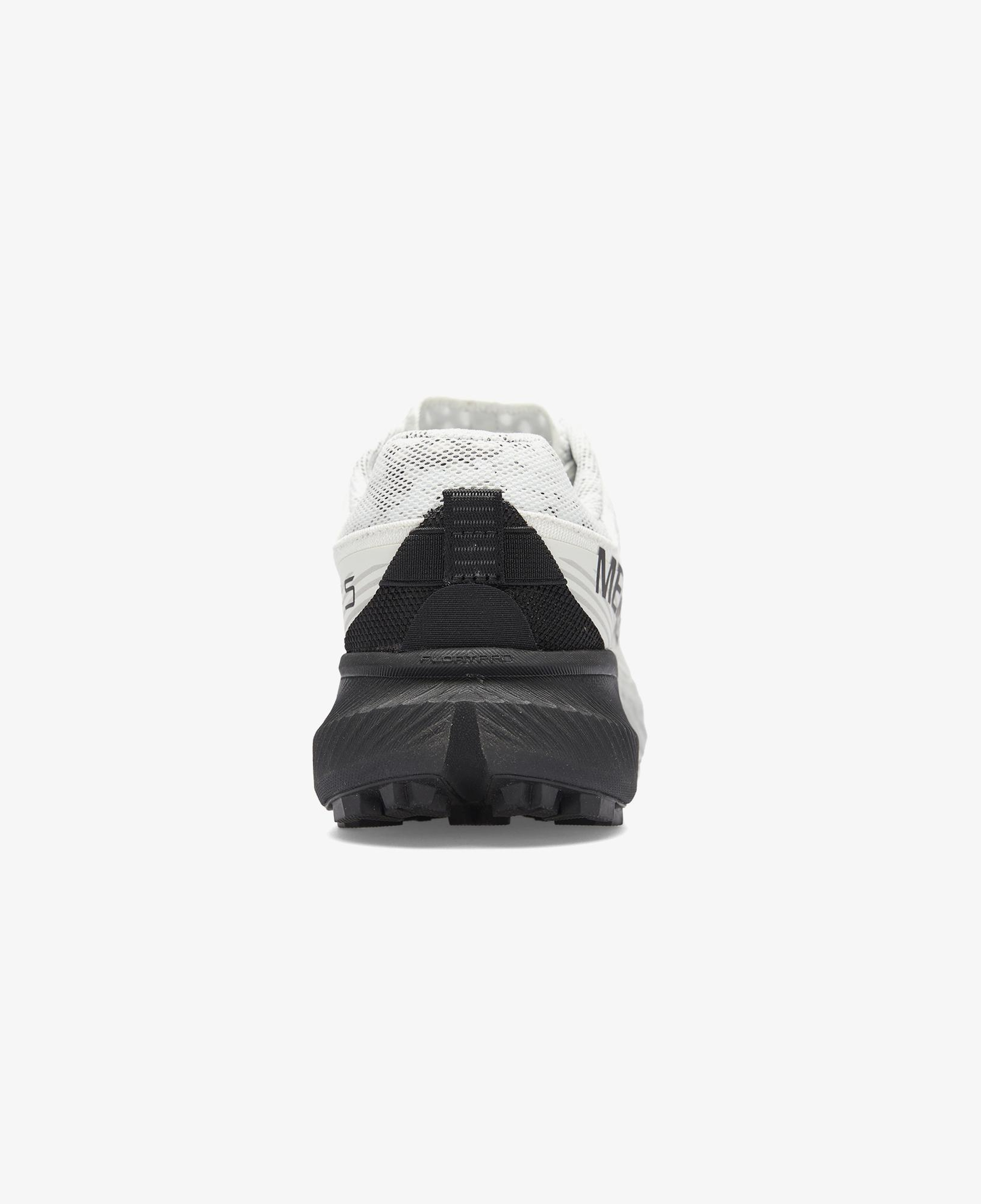 Merrell Agility Peak 5 Erkek Beyaz Koşu Ayakkabısı