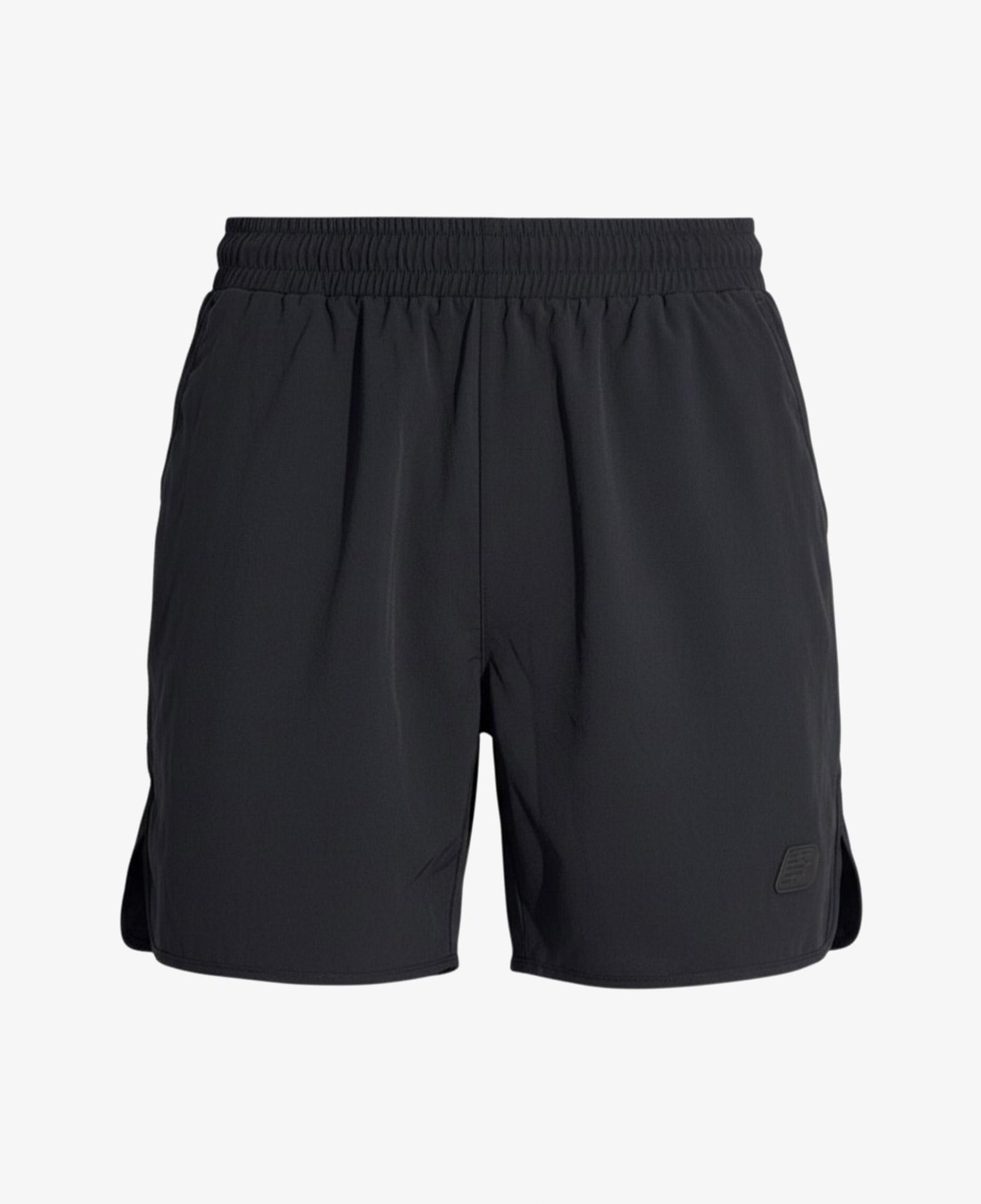 New Balance WNS1612 Lifestyle Kadın Siyah Şort