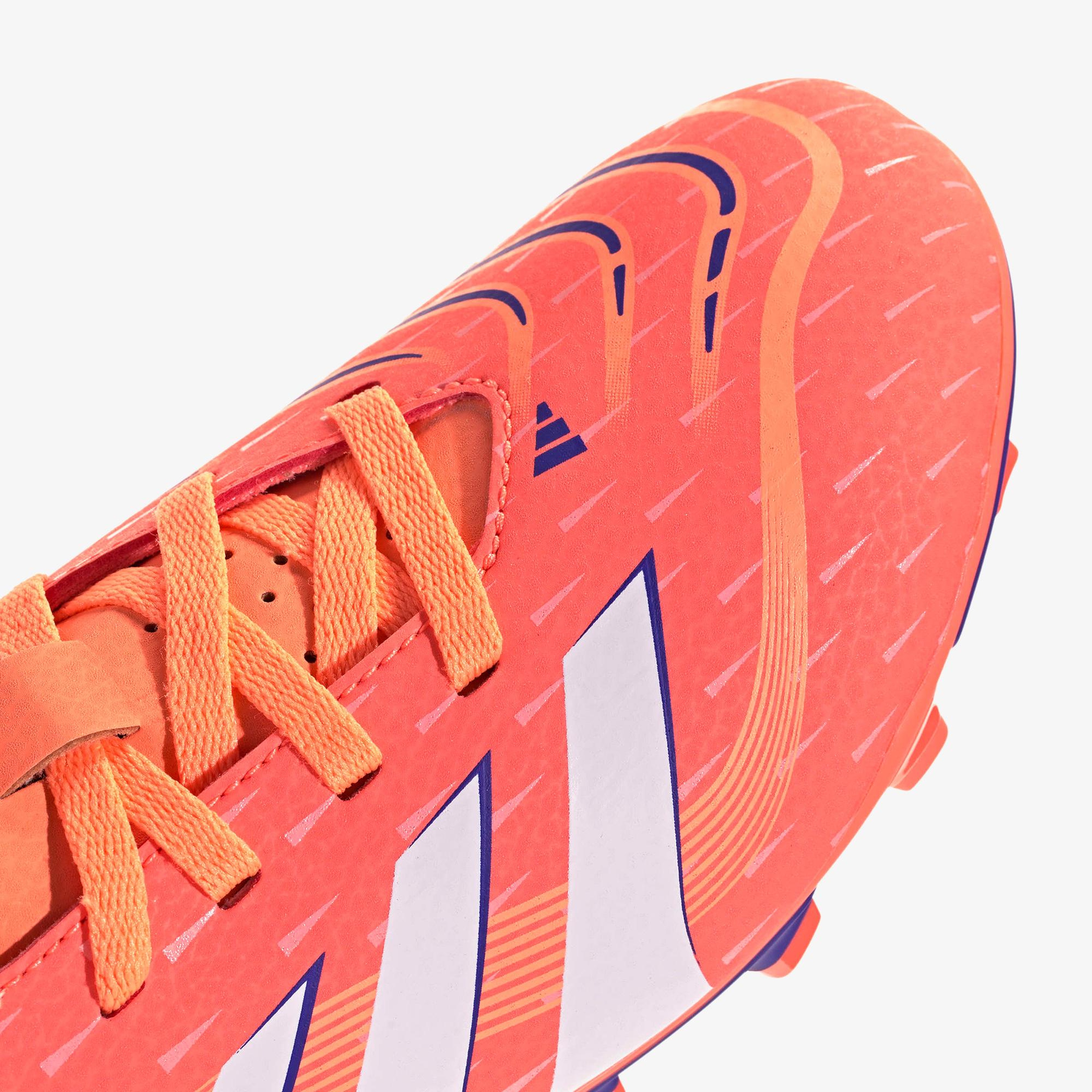 adidas Predator Club Çocuk Turuncu Halı Saha Kramponu