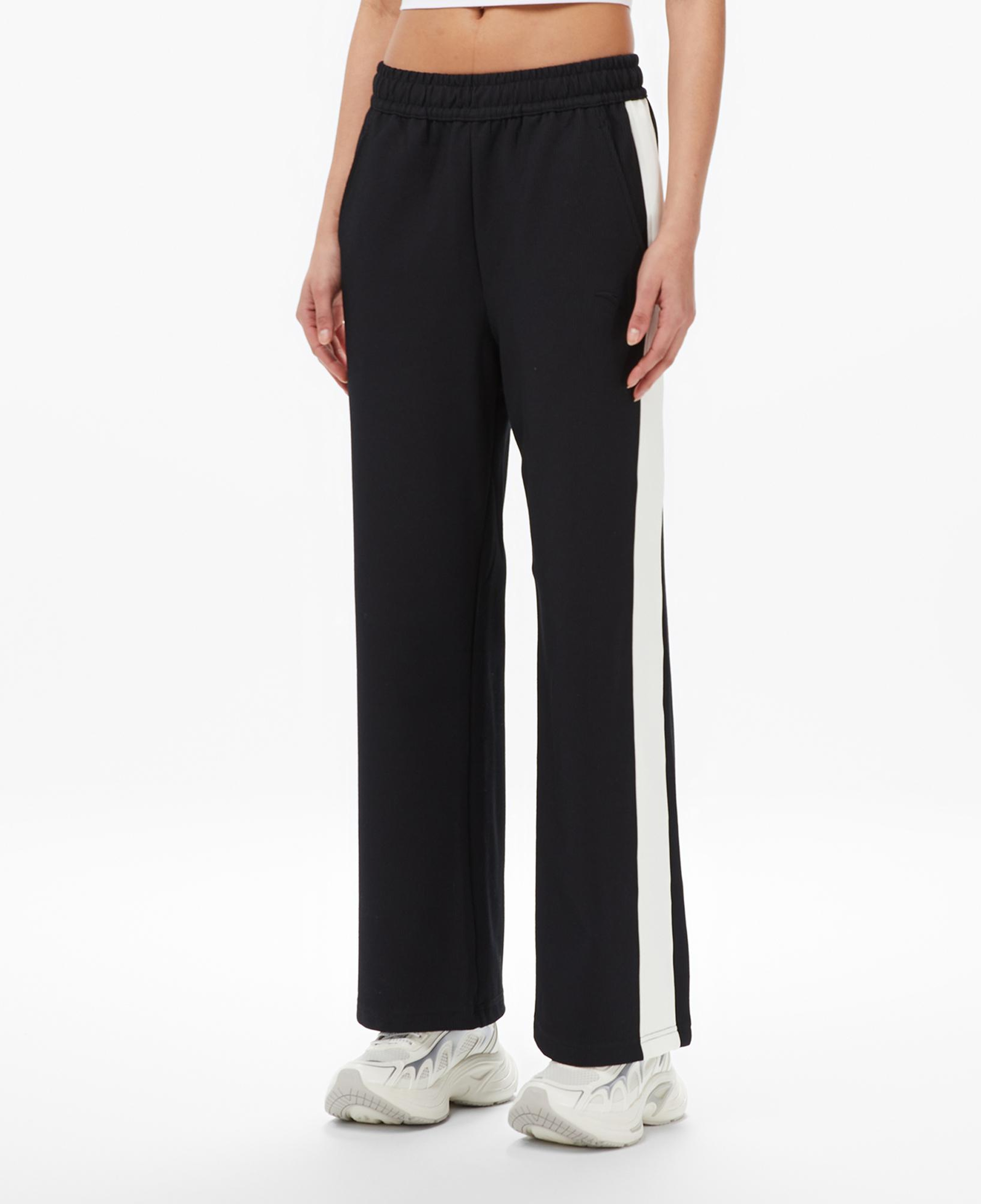 Anta Mılano Kadın Siyah Eşofman Altı