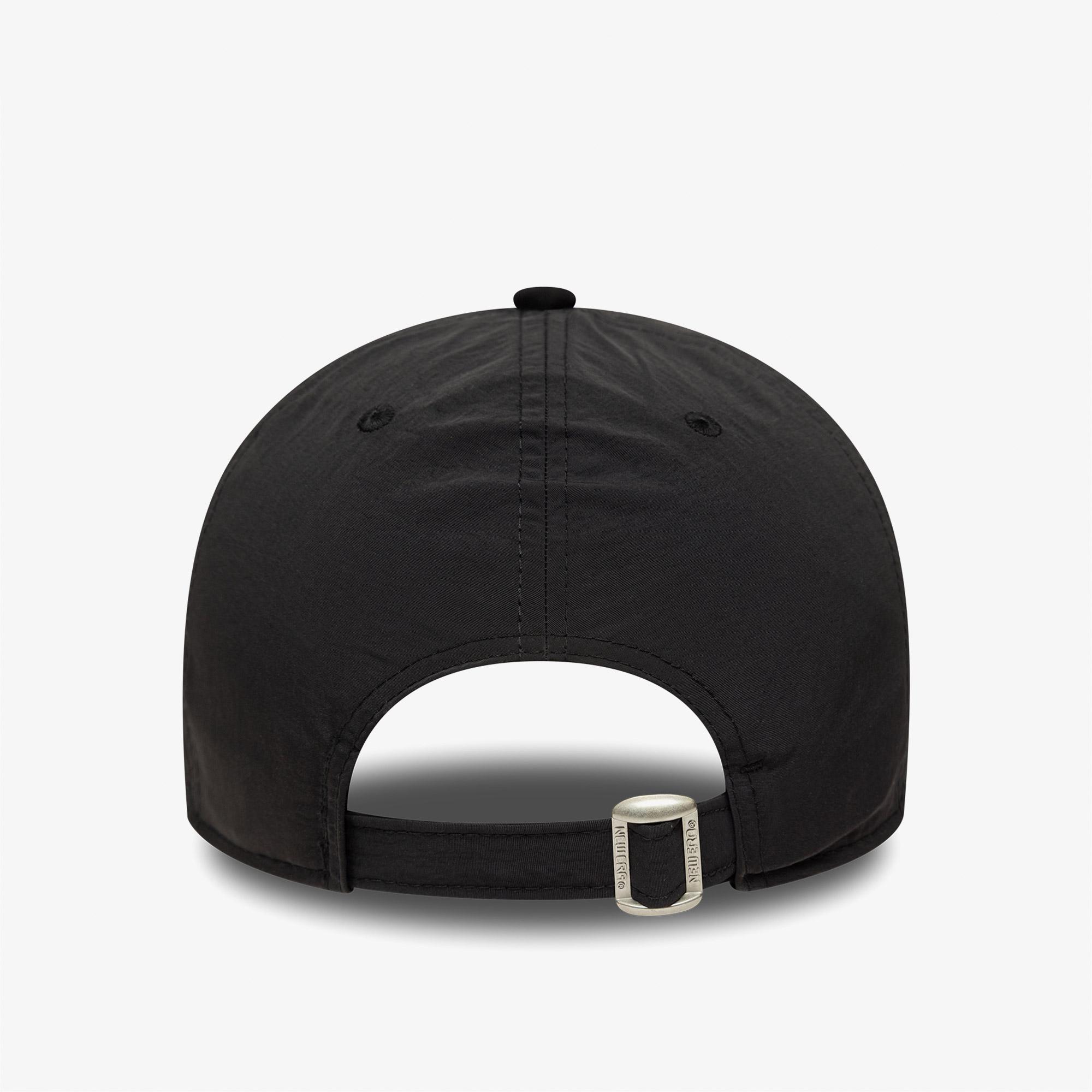 New Era New New York Yankees Recycled Unisex Siyah Şapka