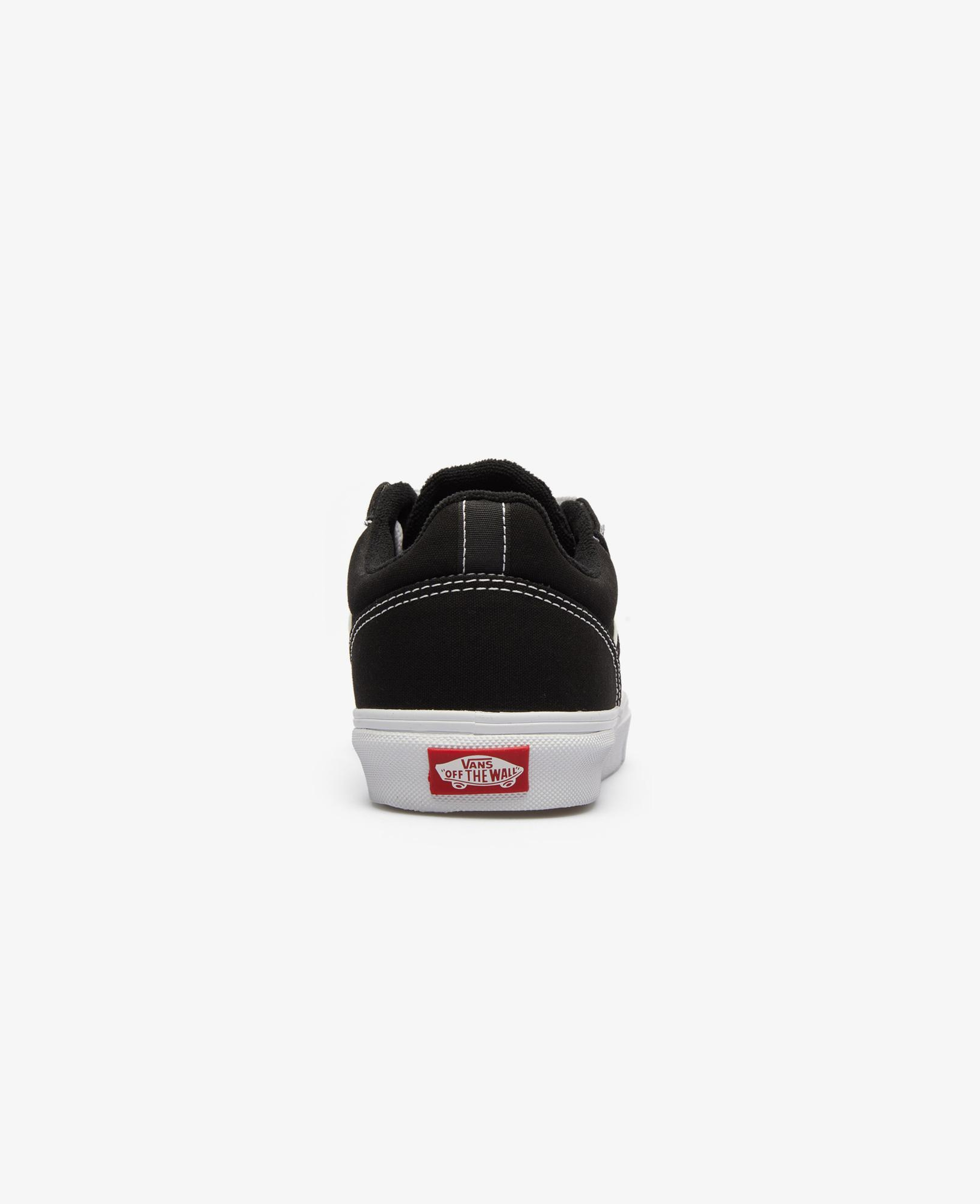 Vans Seldan Erkek Siyah Sneaker