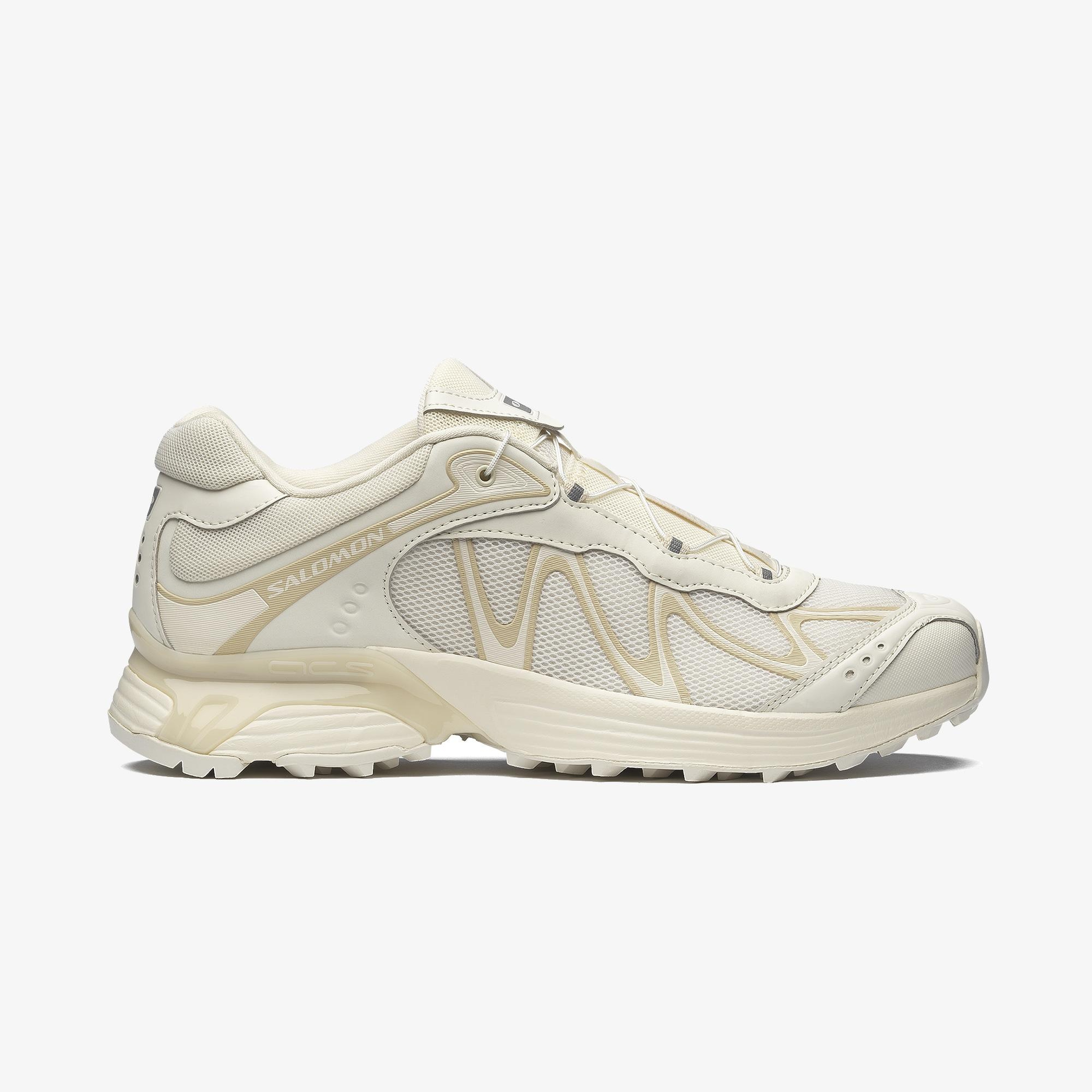 Salomon XT-Whisper Unisex Bej Spor Ayakkabı