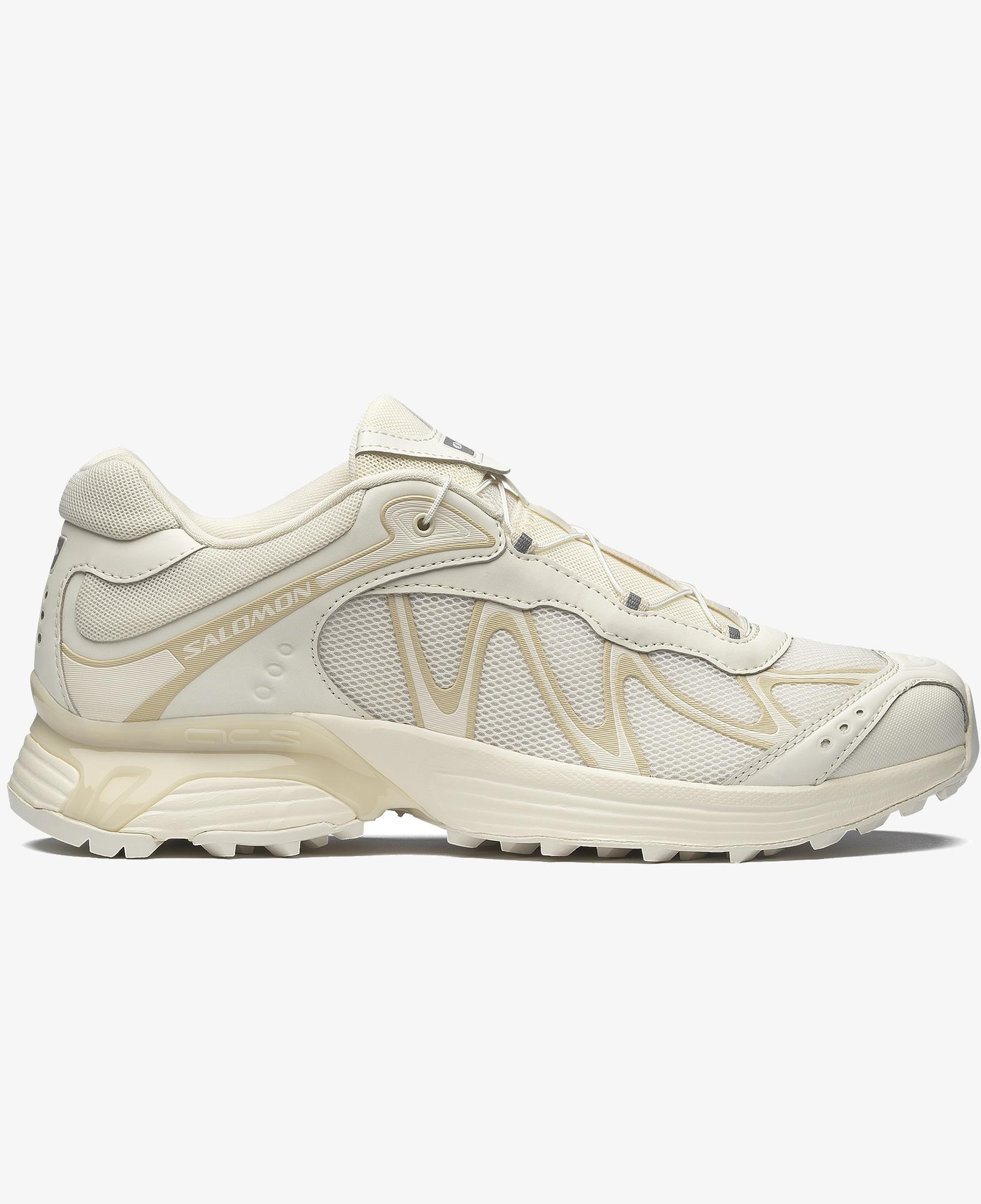 Salomon XT-Whisper Unisex Bej Spor Ayakkabı