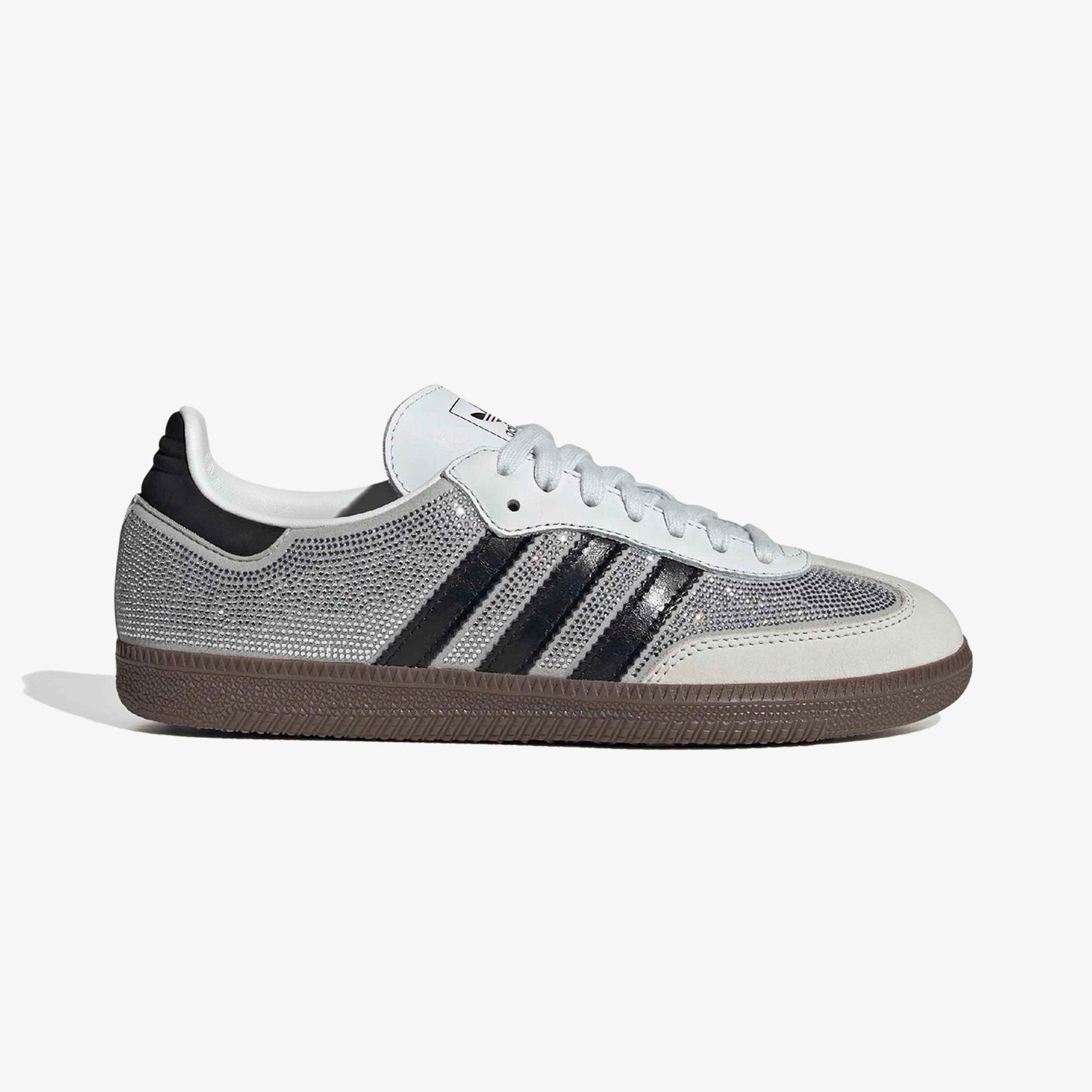 adidas Samba Og Kadın Beyaz Spor Ayakkabı