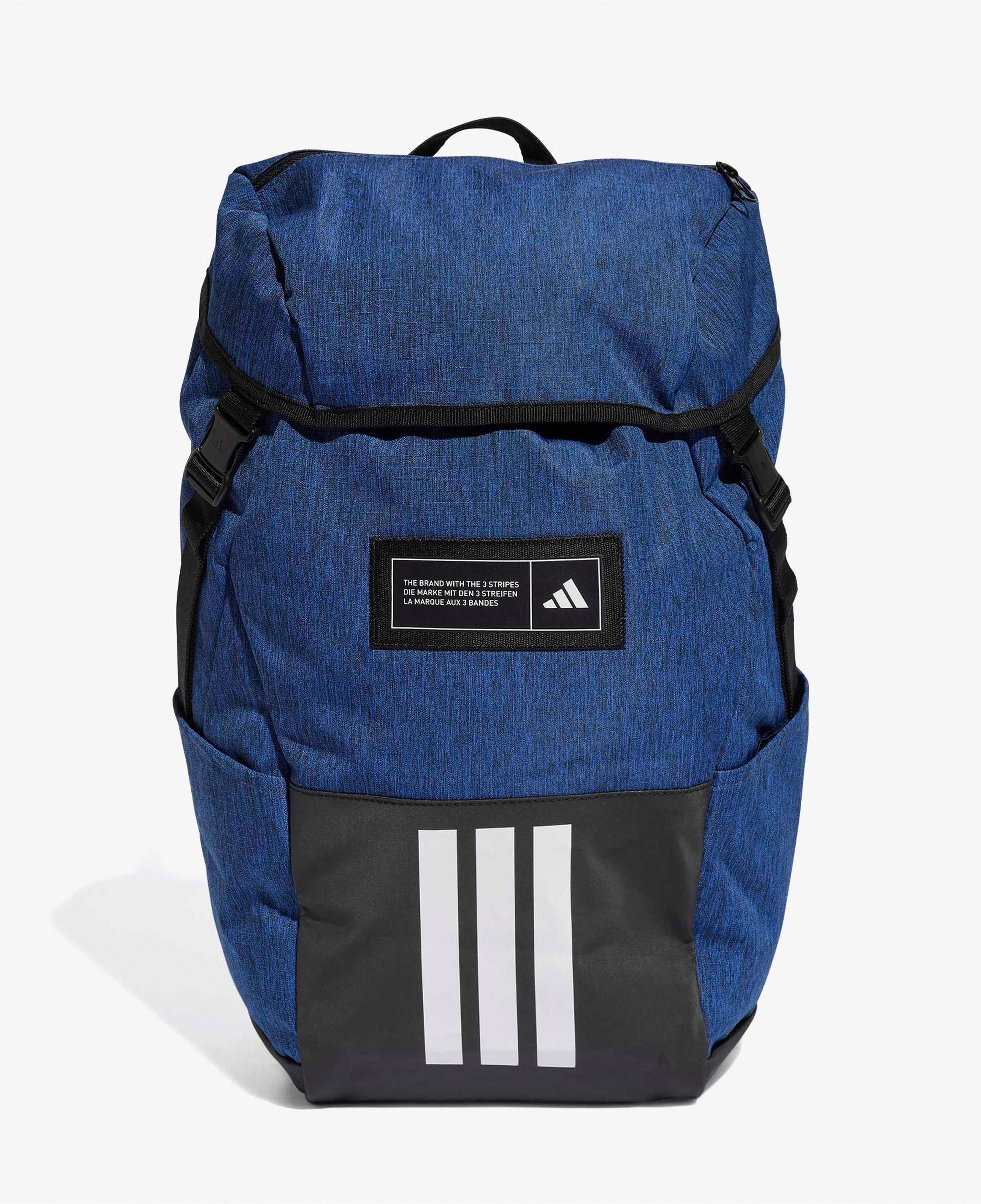 adidas 4Athlts Camper Unisex Mavi Sırt Çantası