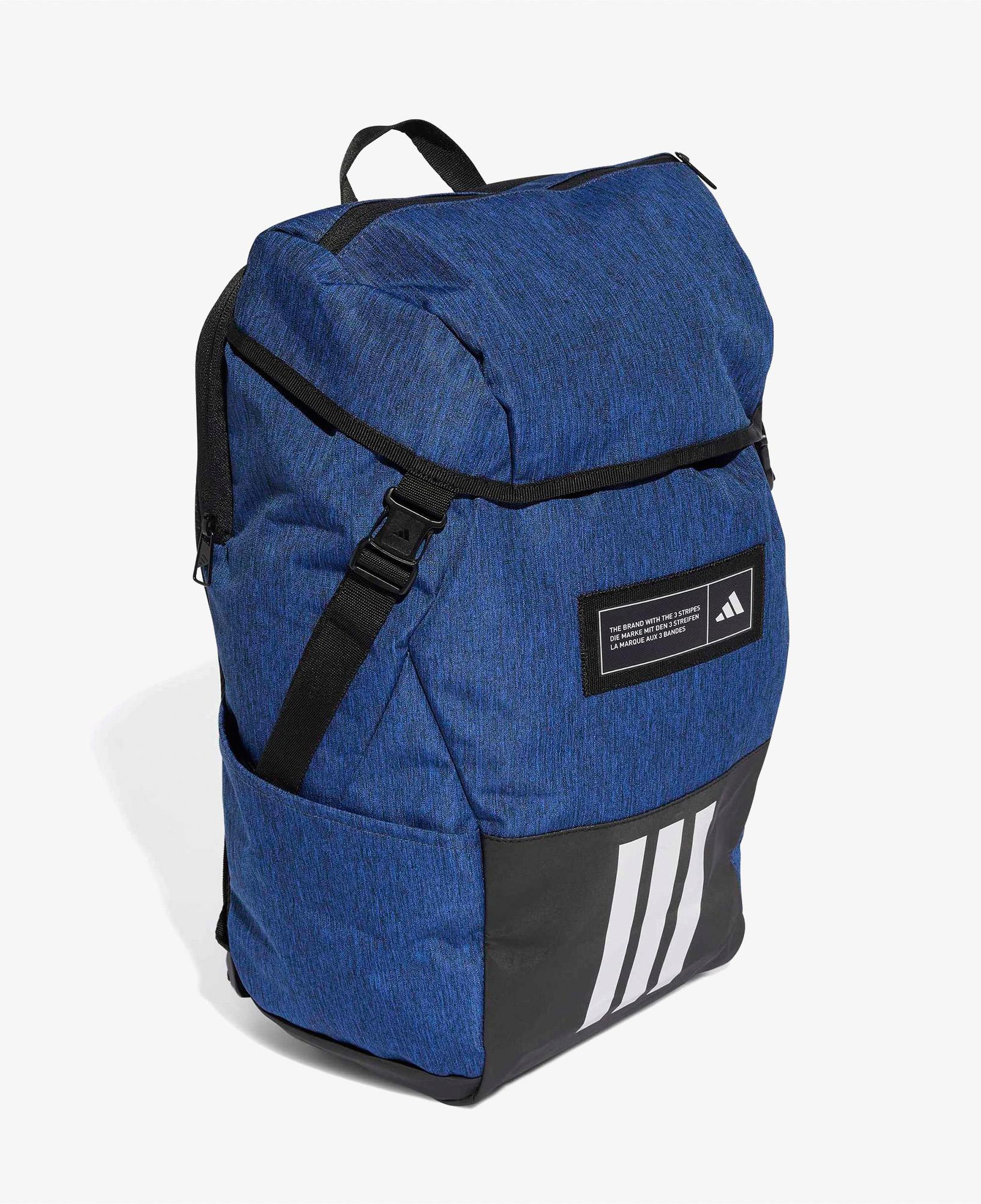 adidas 4Athlts Camper Unisex Mavi Sırt Çantası