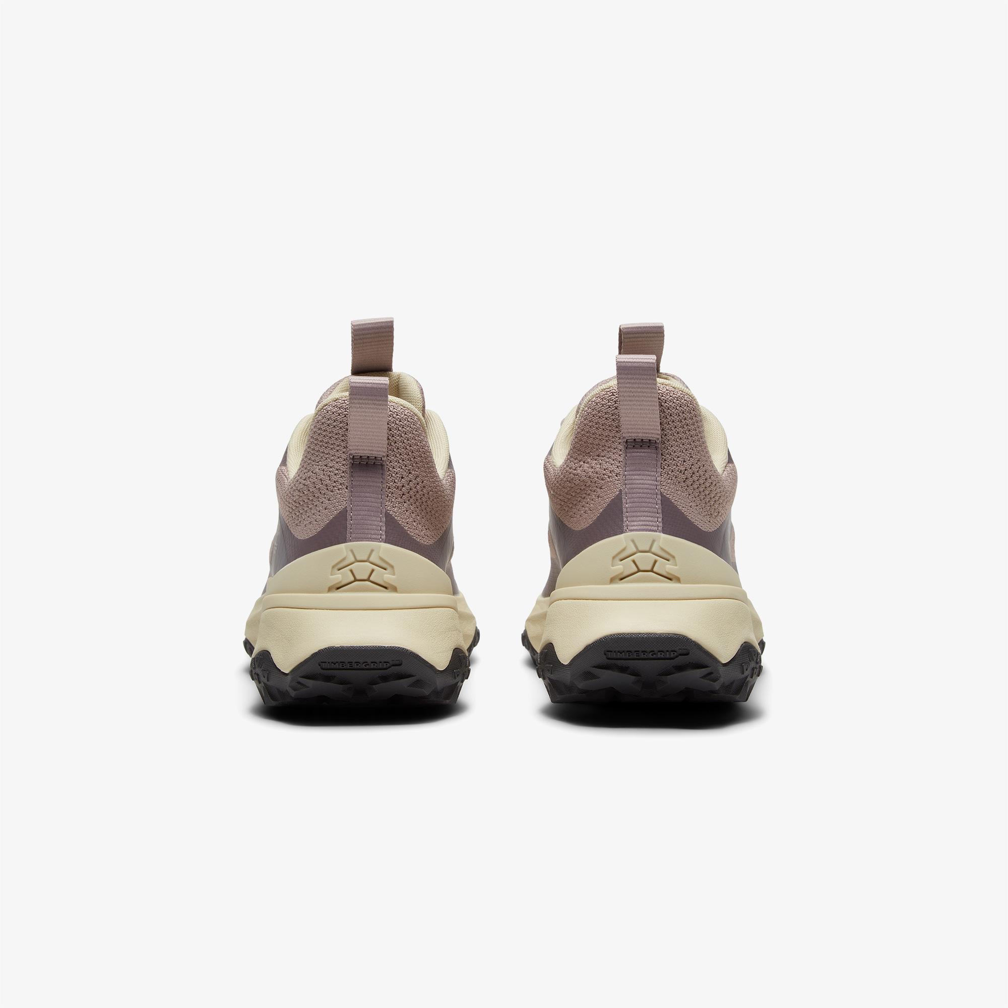 Timberland Motion Access Low Lace Up Kadın Mor Spor Ayakkabı