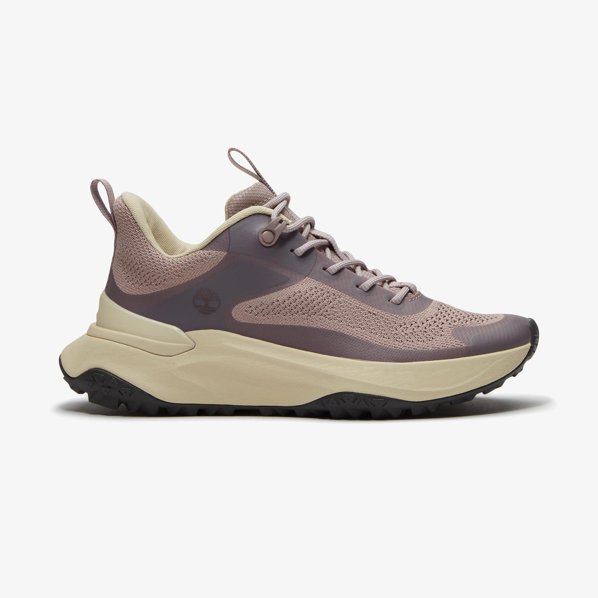 Timberland Motion Access Low Lace Up Kadın Mor Spor Ayakkabı