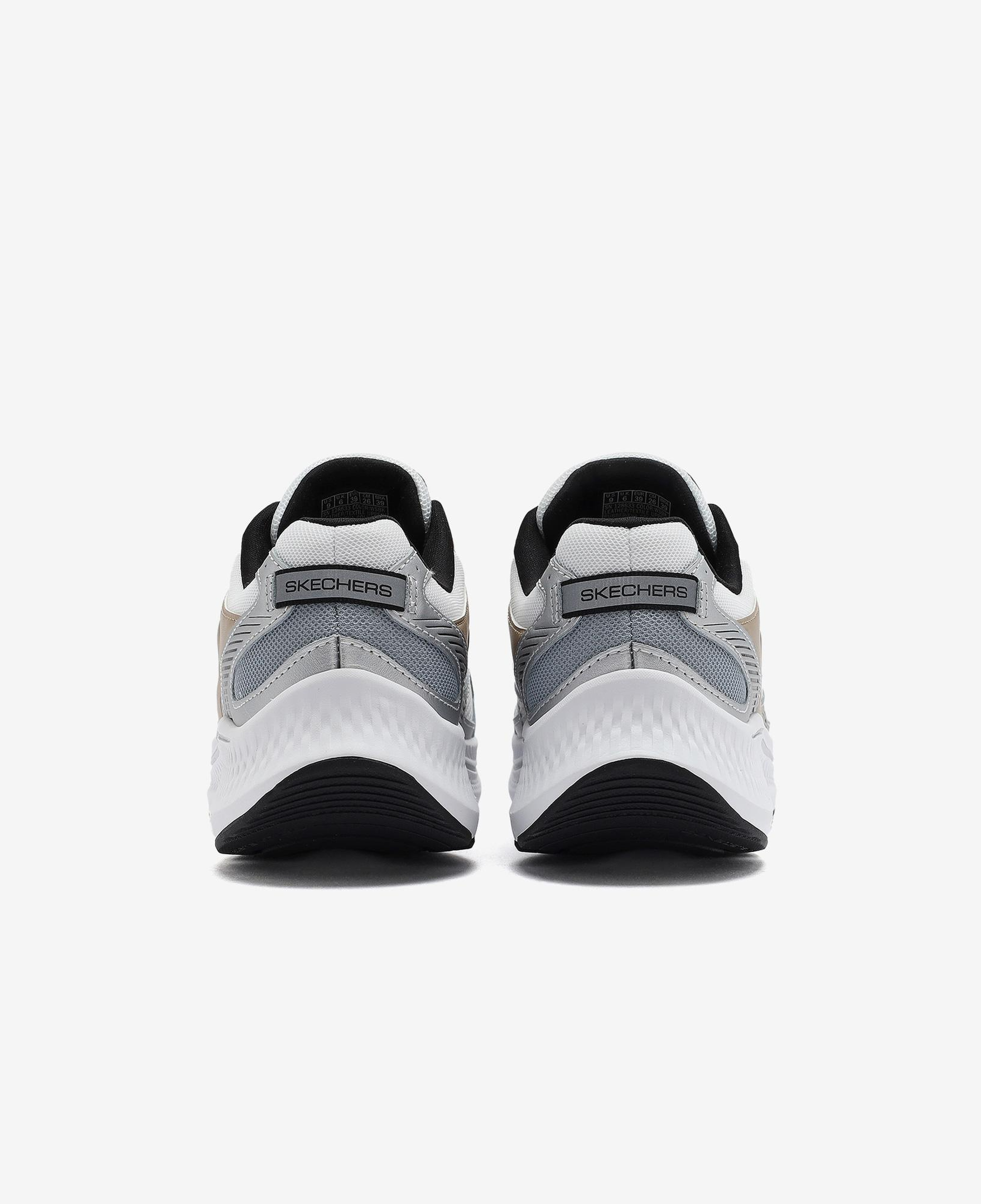 Skechers Go Run Consistent 2.0 Volt Kadın Beyaz Spor Ayakkabı