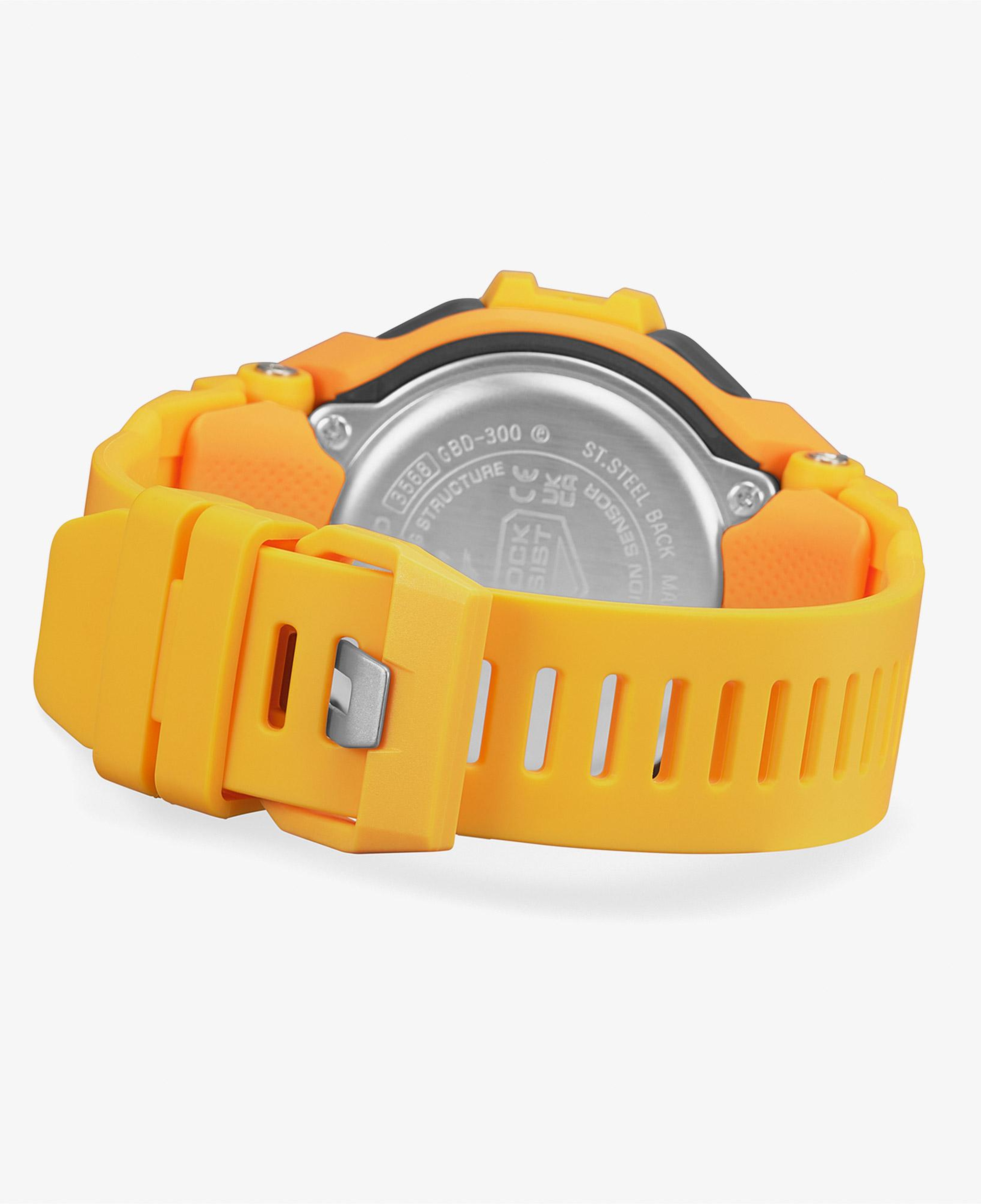 Casio Gx-56Tu-1A5Dr Erkek Sarı Kol Saati