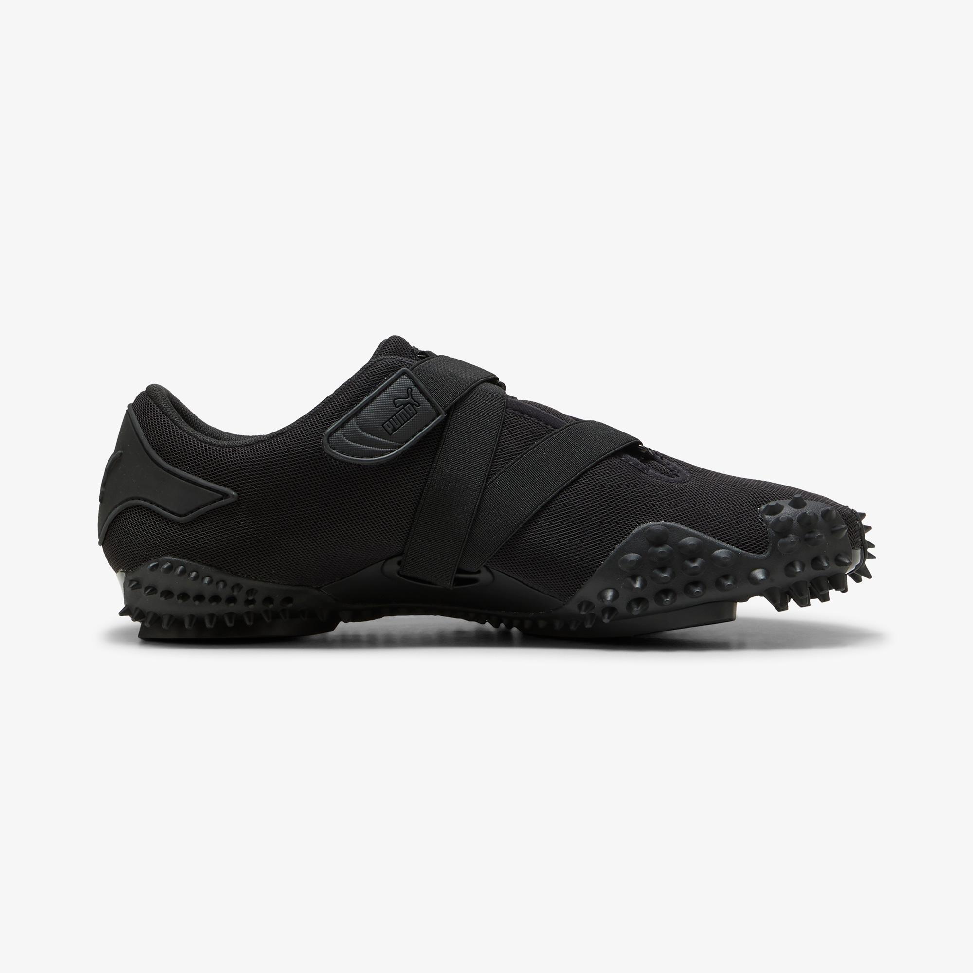 Puma Mostro OG Prime Unisex Siyah Spor Ayakkabı