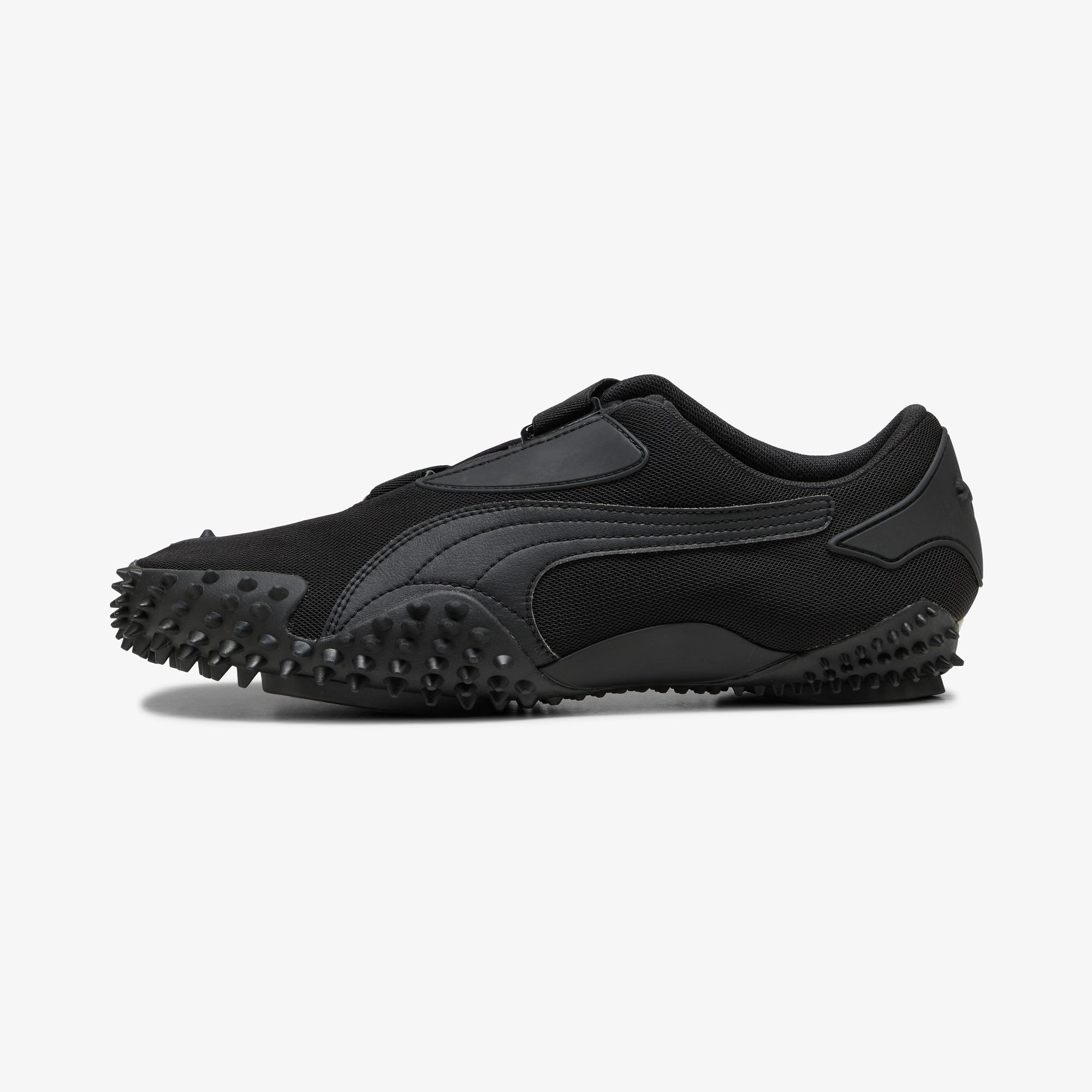 Puma Mostro OG Prime Unisex Siyah Spor Ayakkabı