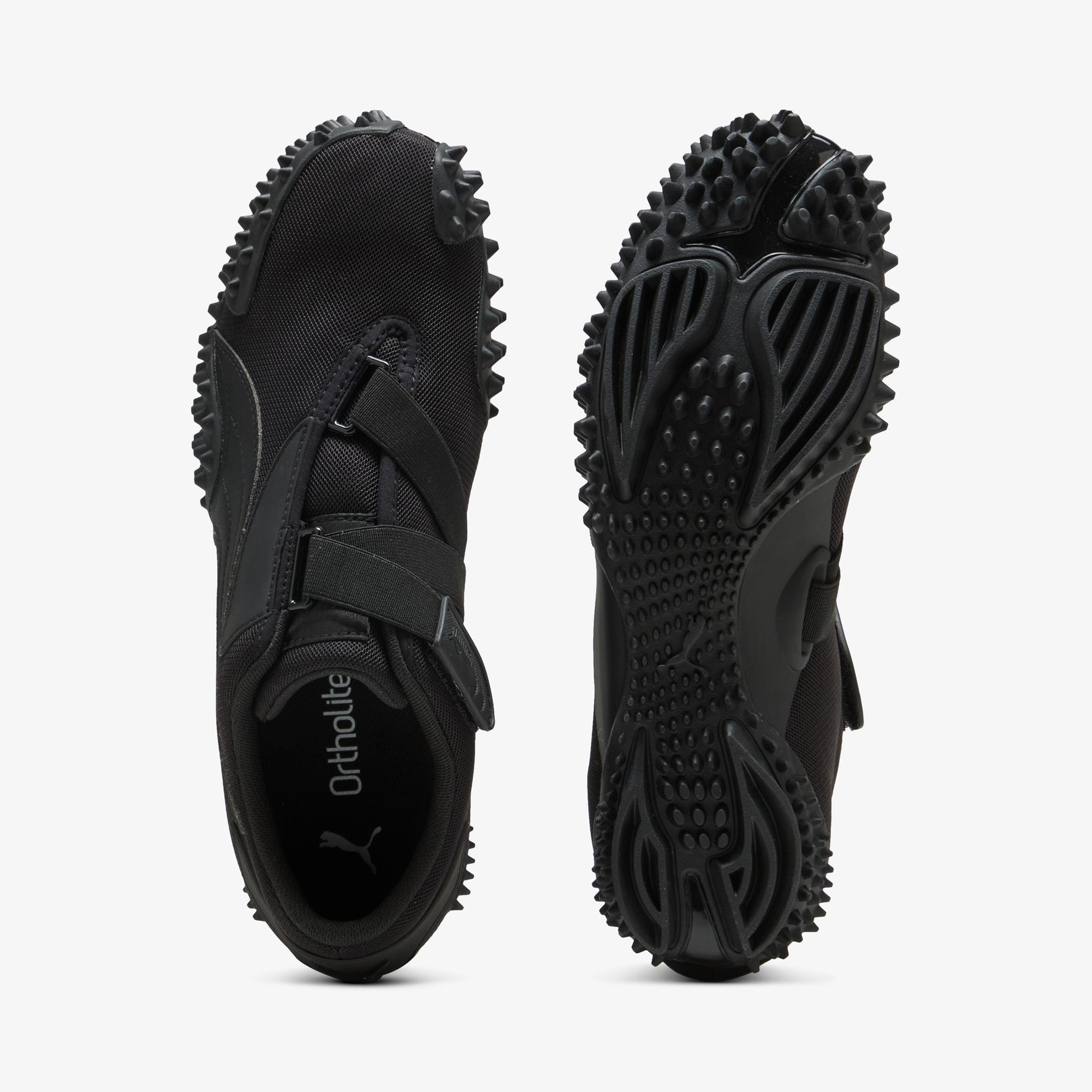 Puma Mostro OG Prime Unisex Siyah Spor Ayakkabı