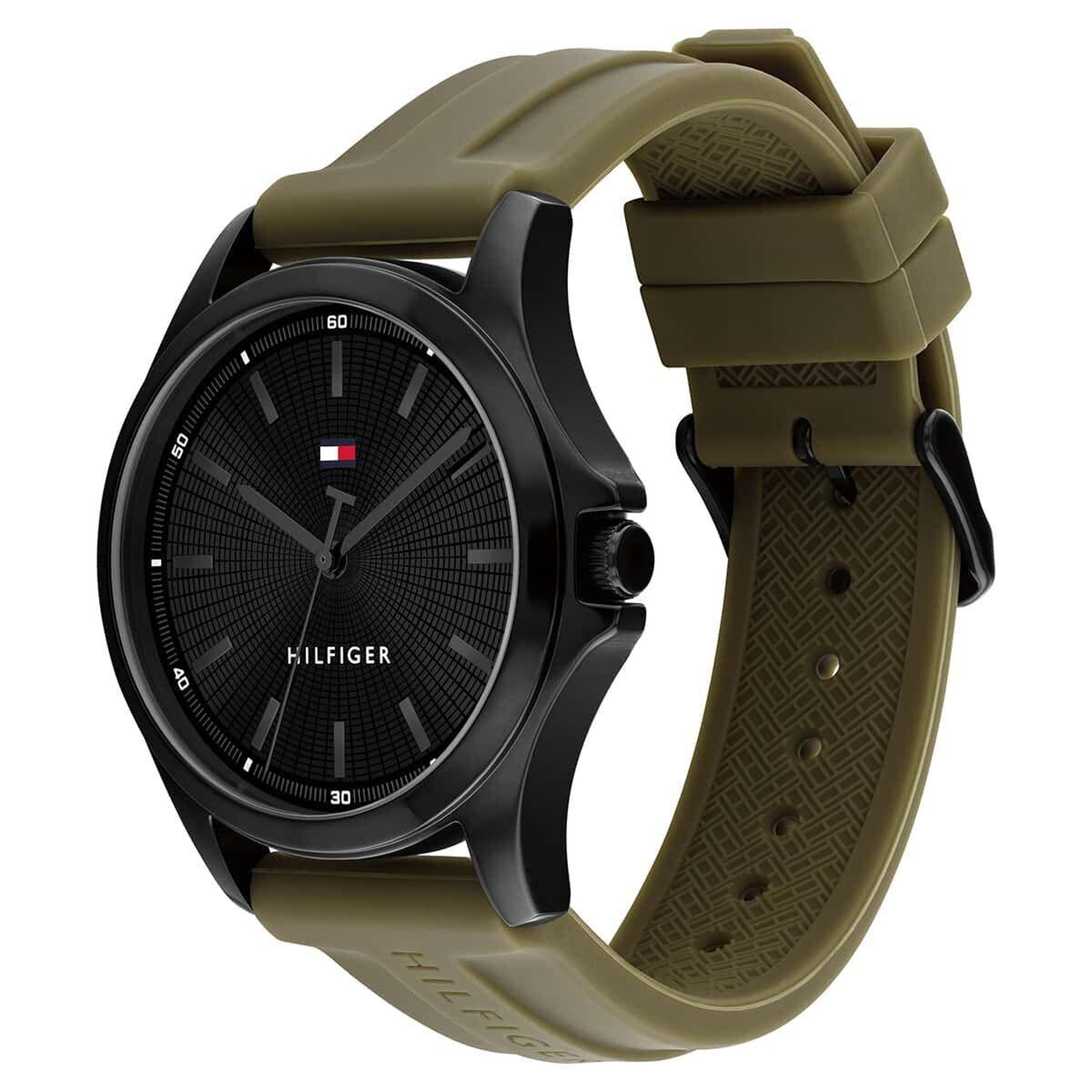 Tommy Hilfiger TH1710741 Erkek Kol Saati