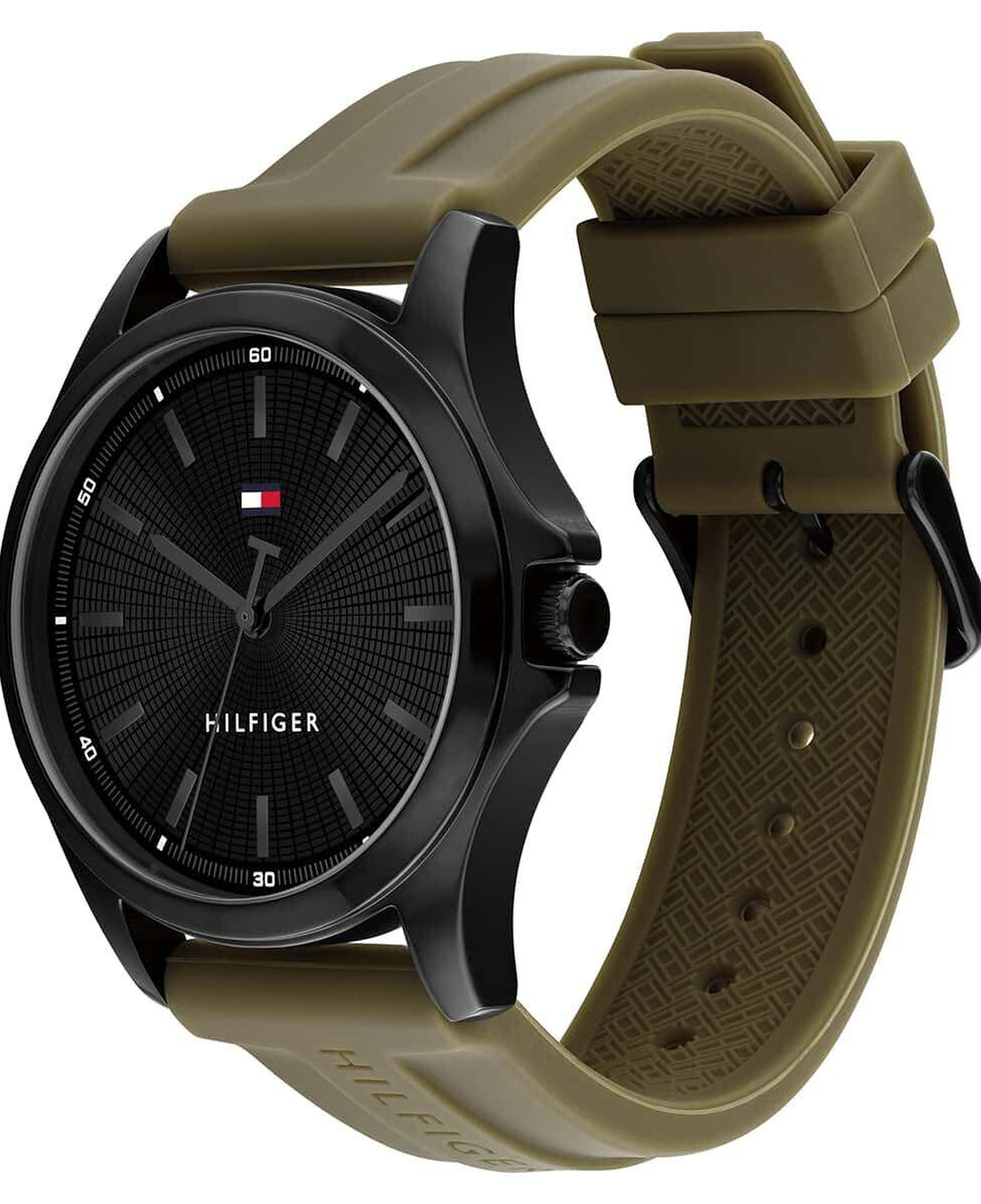 Tommy Hilfiger TH1710741 Erkek Kol Saati