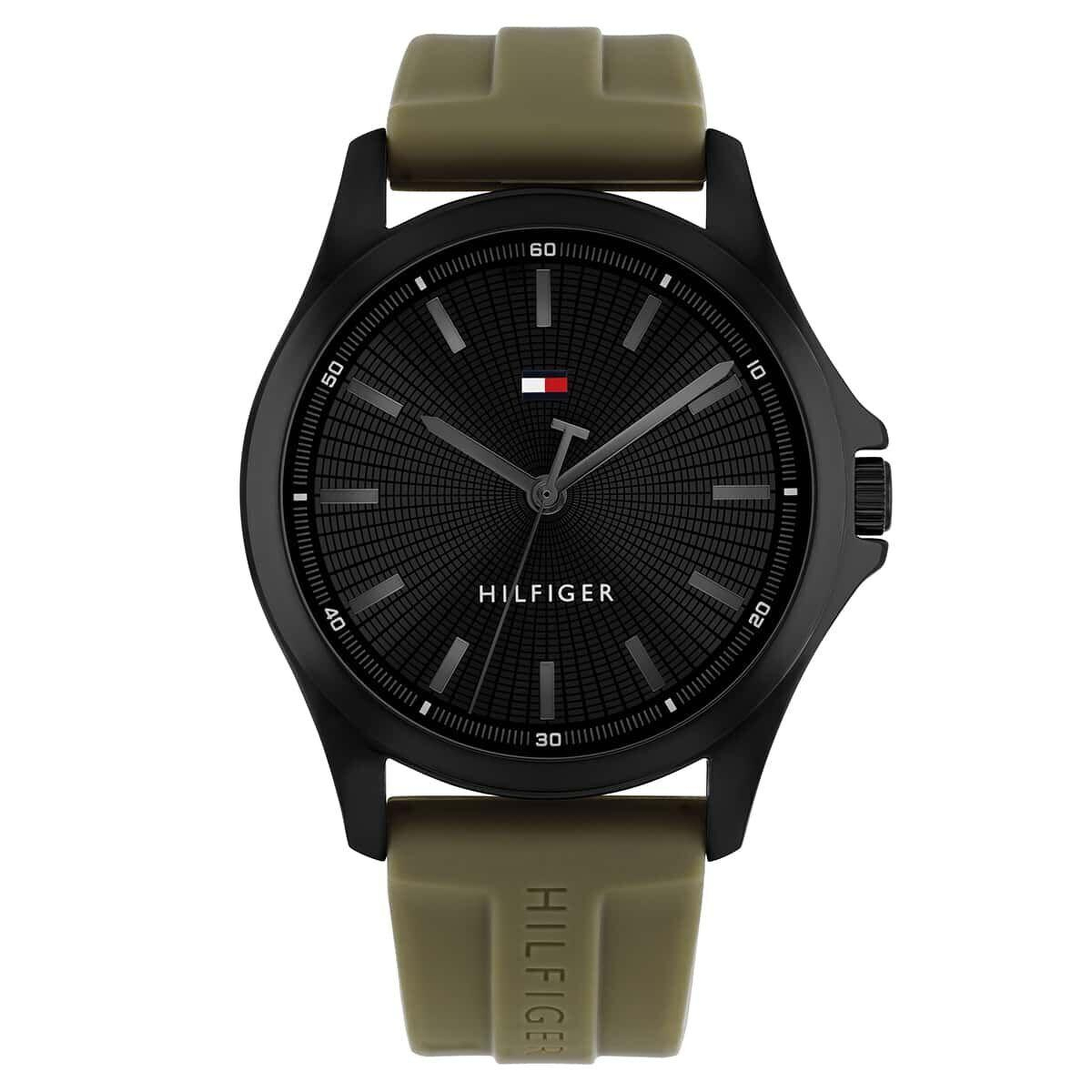 Tommy Hilfiger TH1710741 Erkek Kol Saati