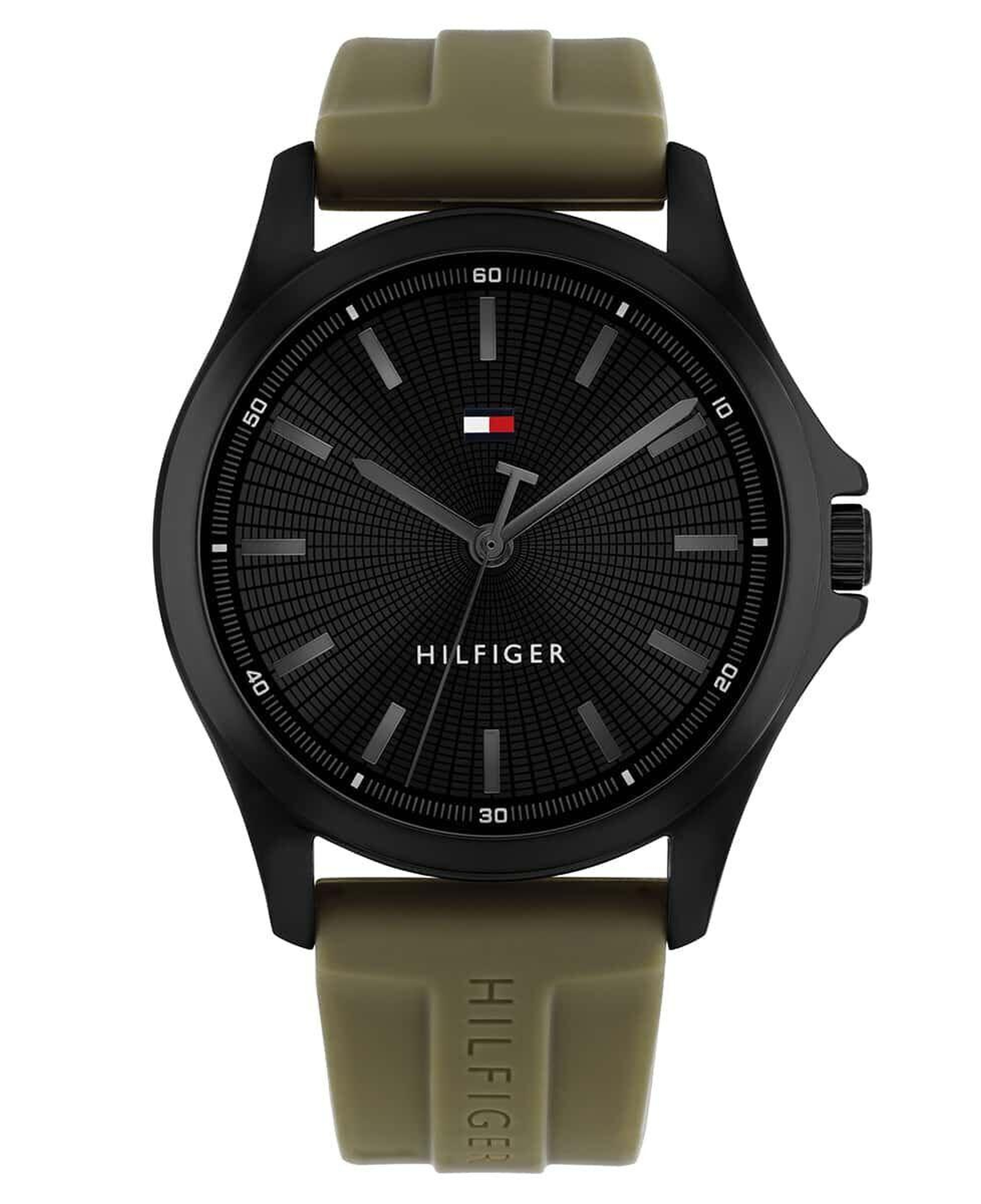 Tommy Hilfiger TH1710741 Erkek Kol Saati