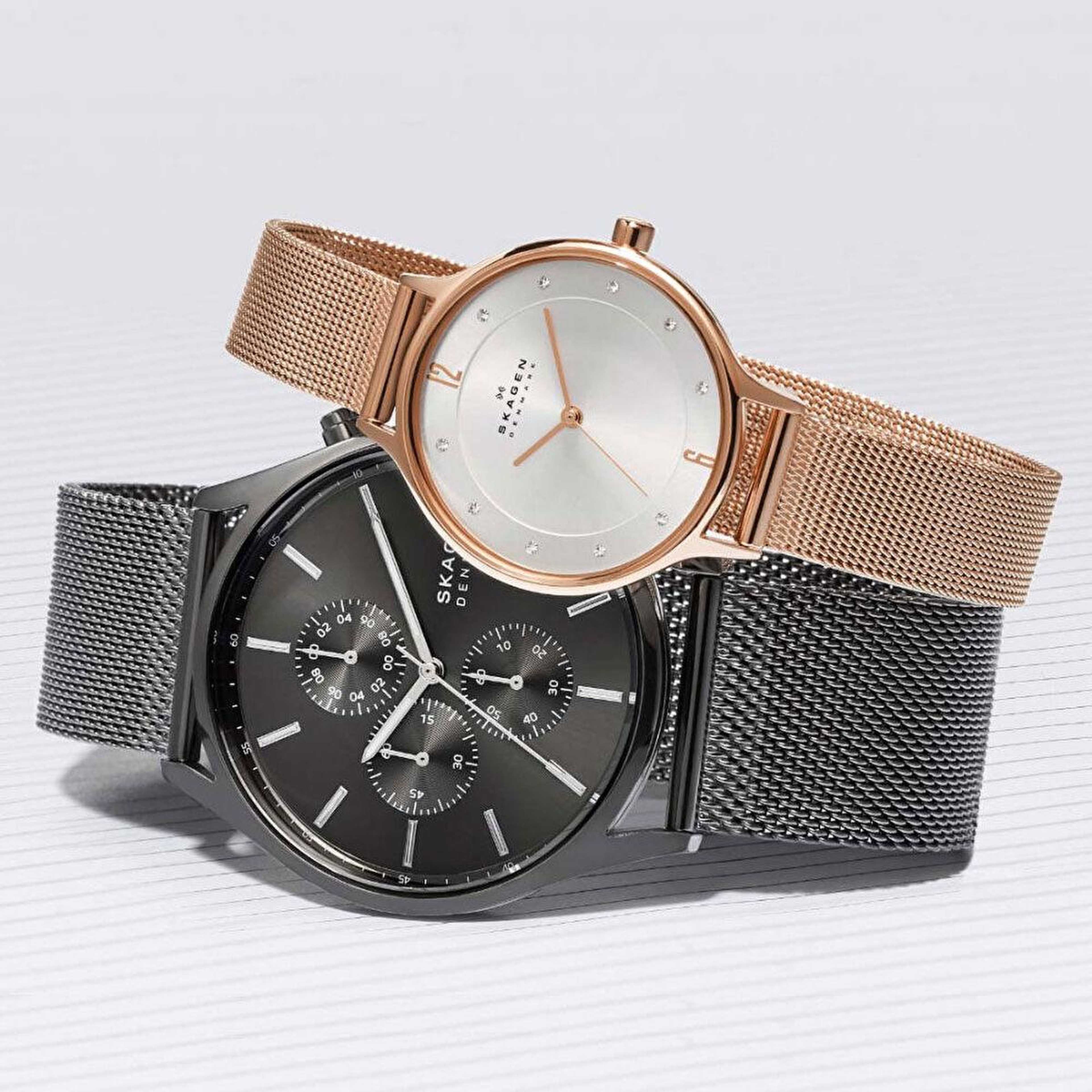 Skagen SKW6608 Erkek Kol Saati