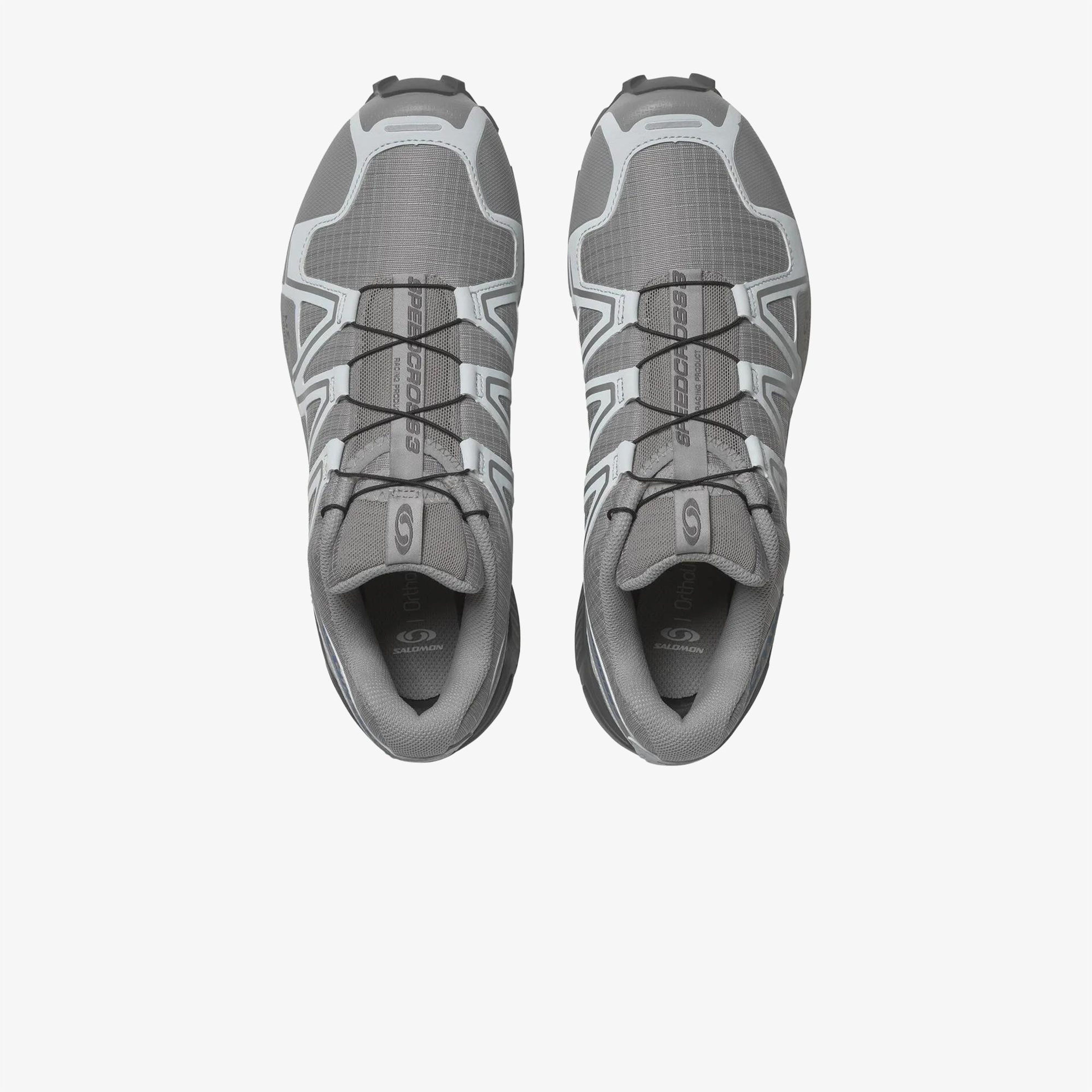Salomon Speedcross 3 Erkek Gri Spor Ayakkabı