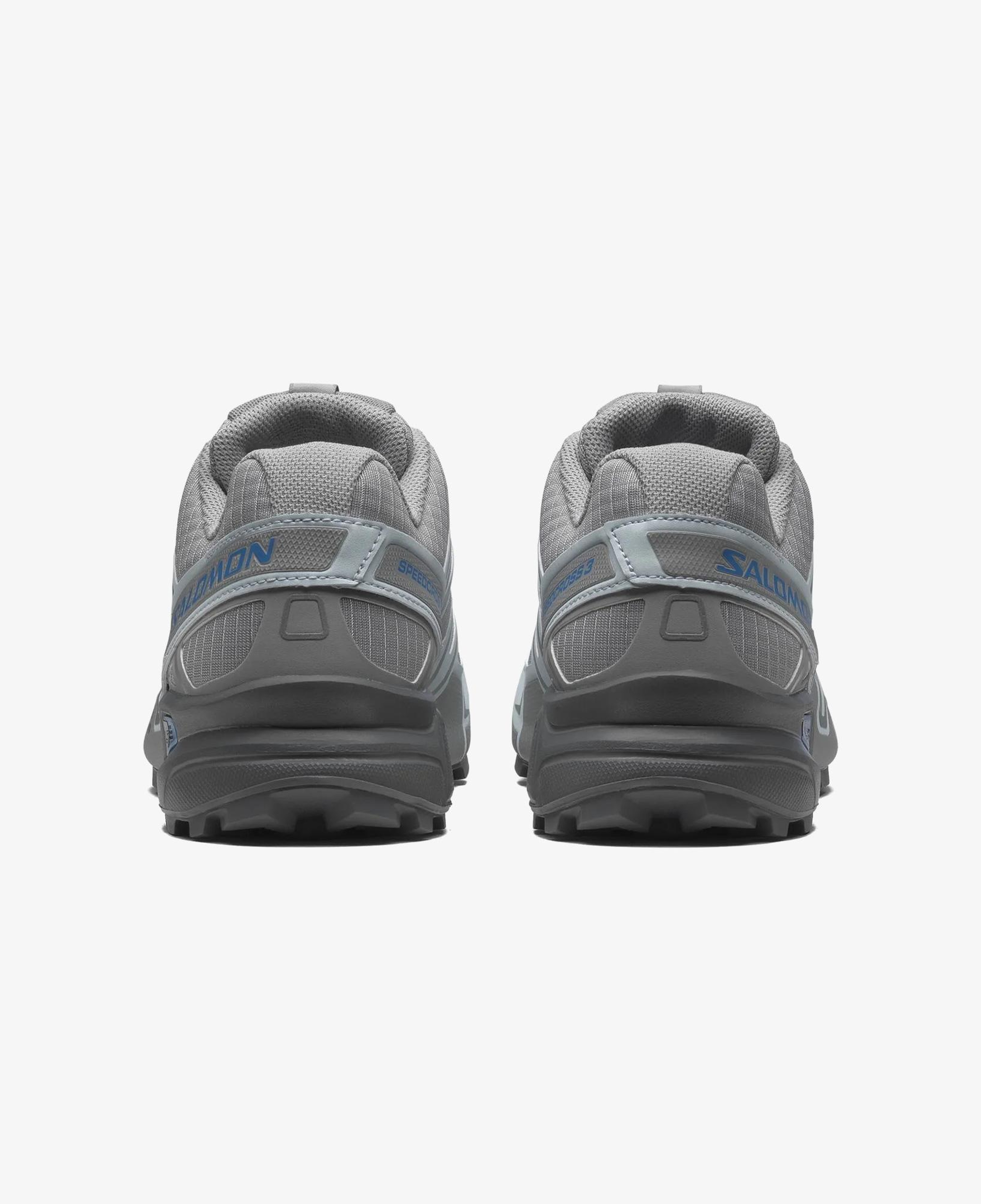 Salomon Speedcross 3 Erkek Gri Spor Ayakkabı