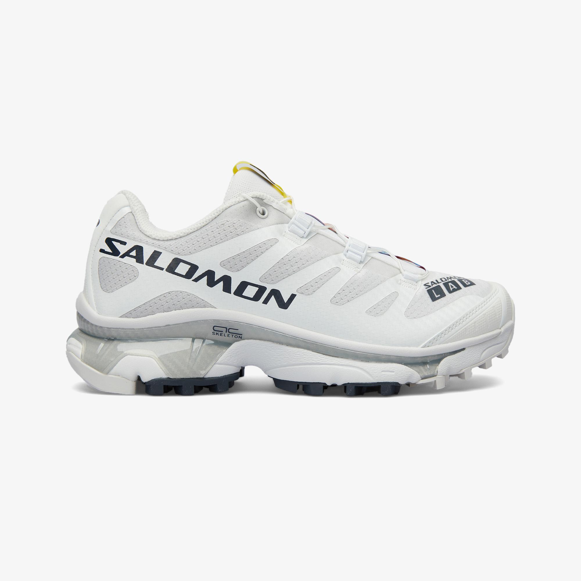 Salomon Xt-4 OG Unisex Beyaz Outdoor Ayakkabı