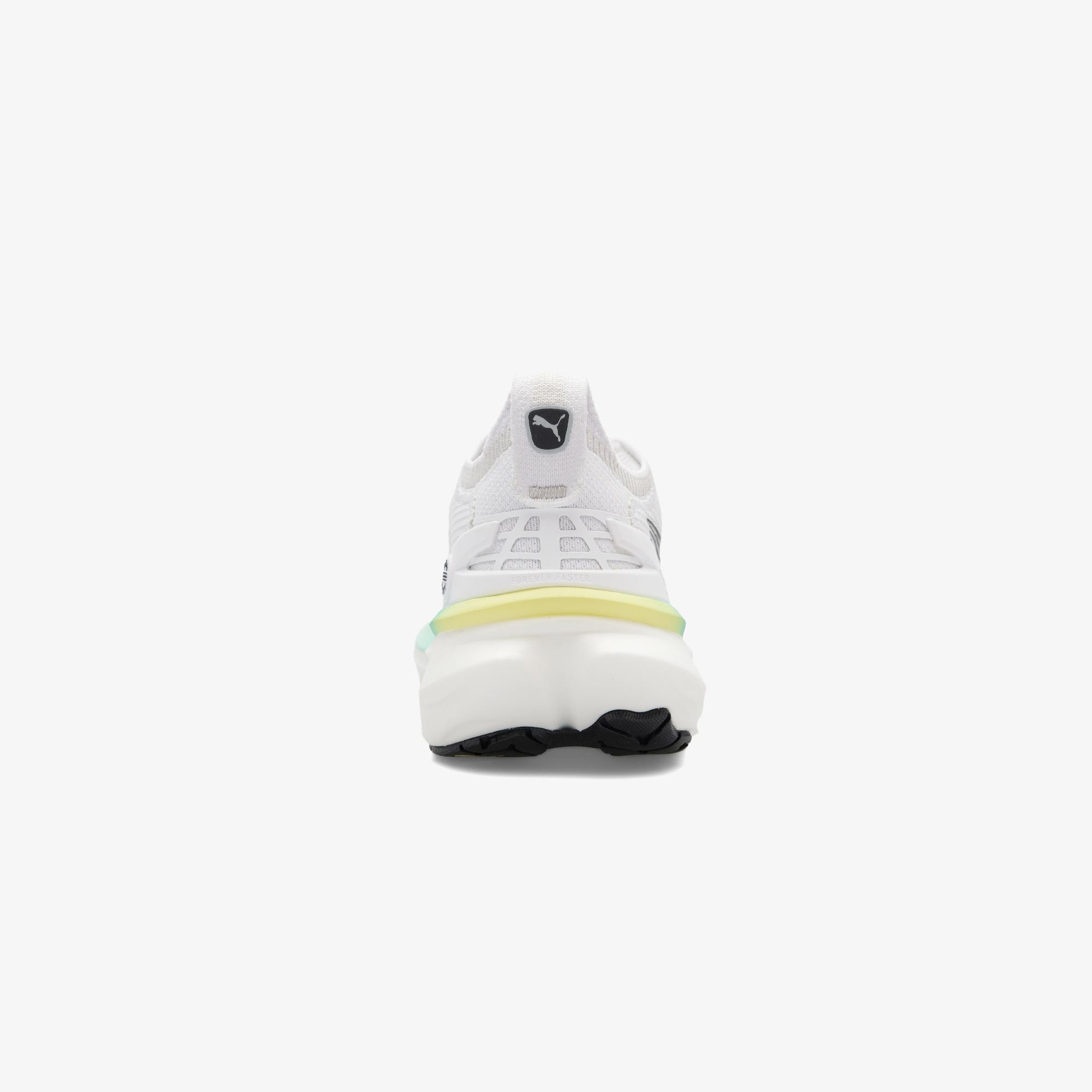 Puma Foreverrun Nitro 2 Wns Kadın Beyaz Koşu Ayakkabısı