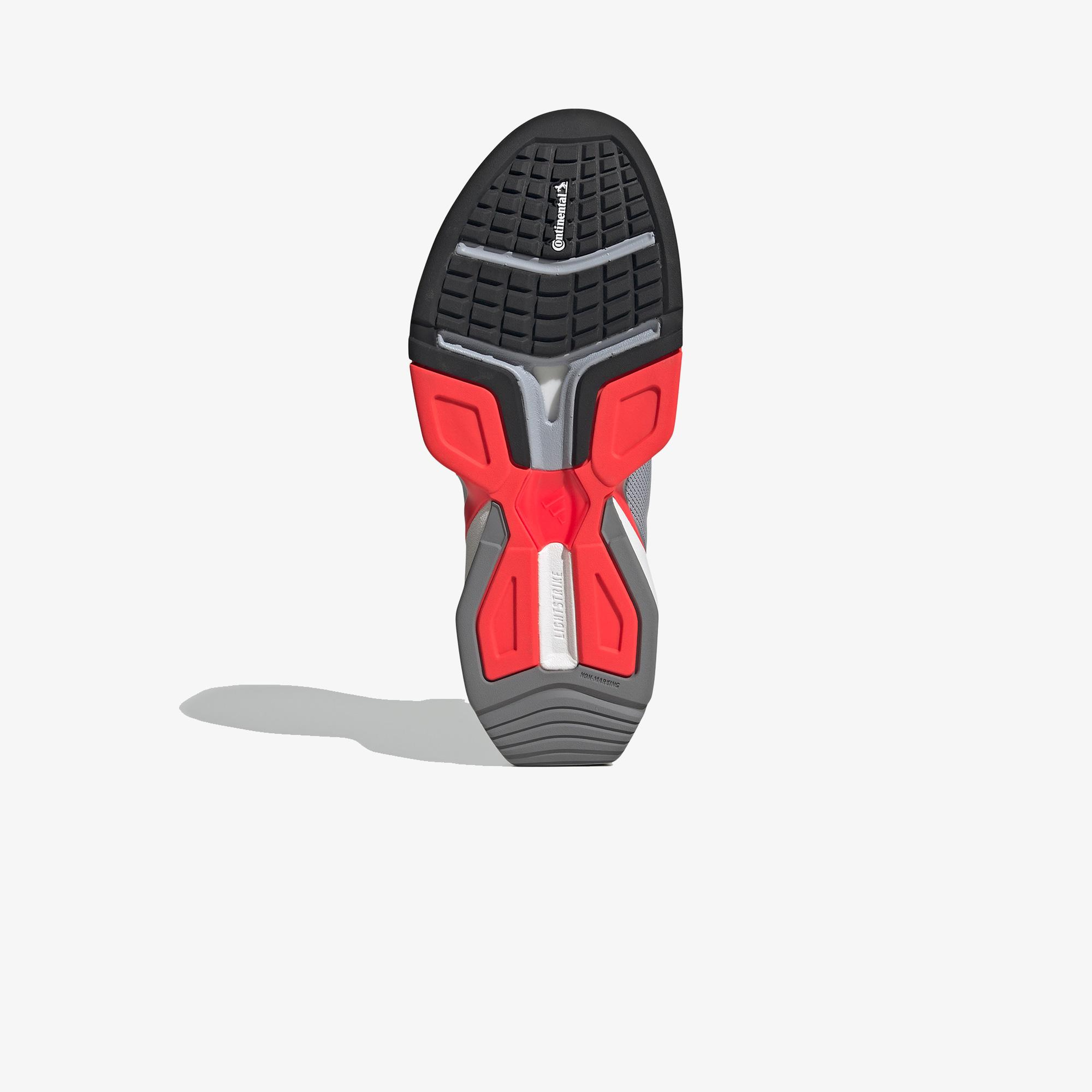 adidas Rapidmove Adv 2 Trainer Erkek Gri Antrenman Ayakkabısı