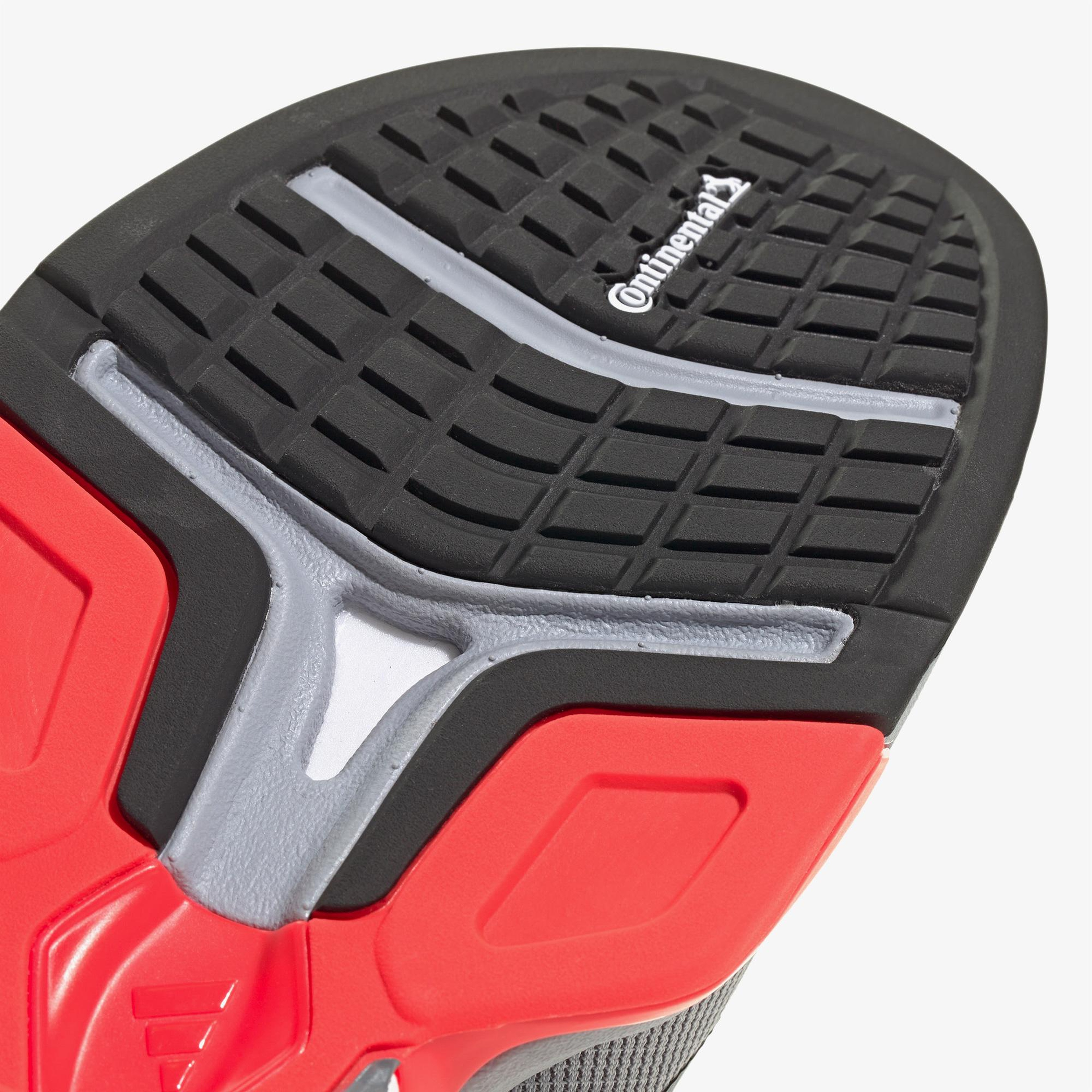adidas Rapidmove Adv 2 Trainer Erkek Gri Antrenman Ayakkabısı