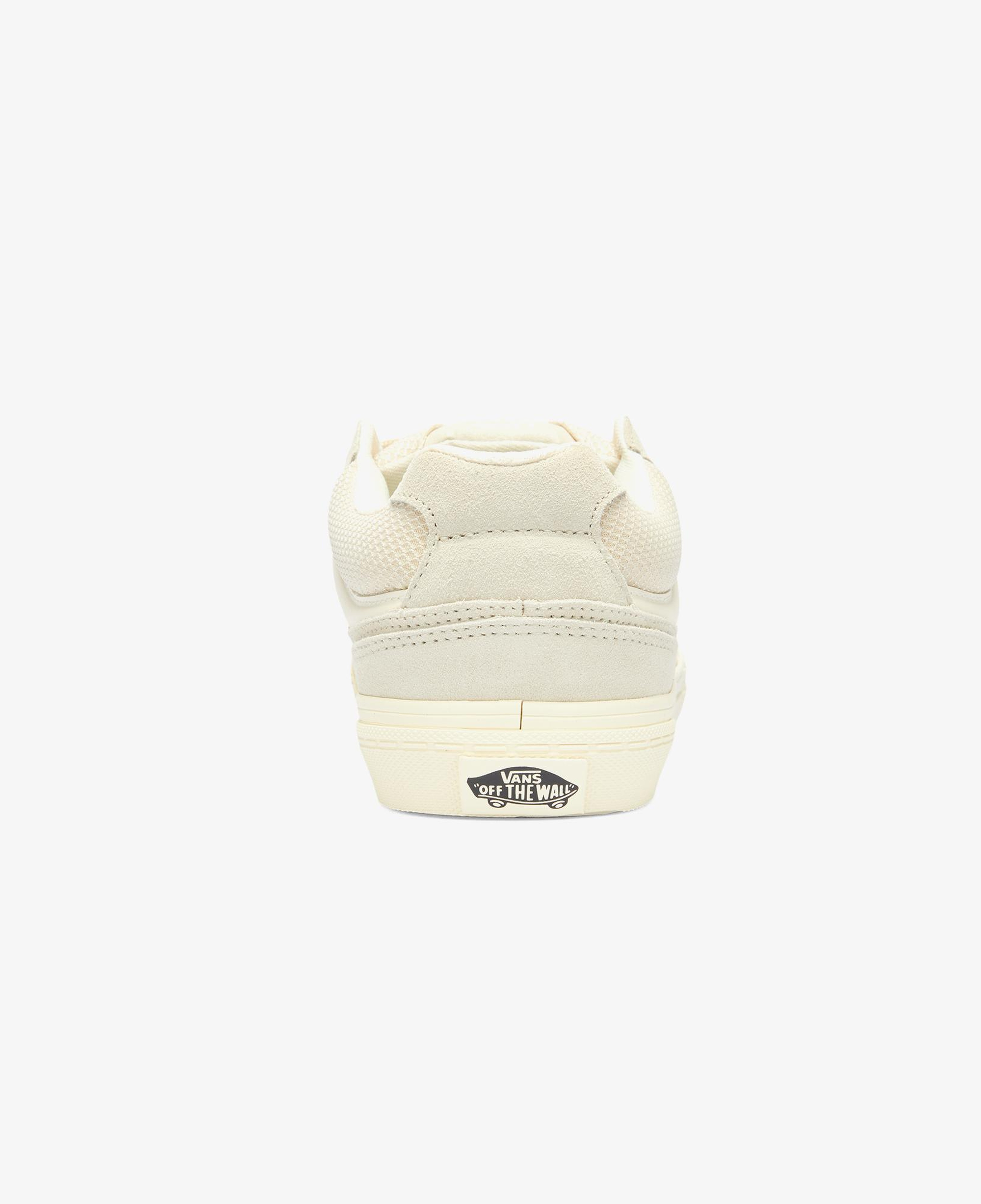 Vans Caldrone Erkek Bej Sneaker