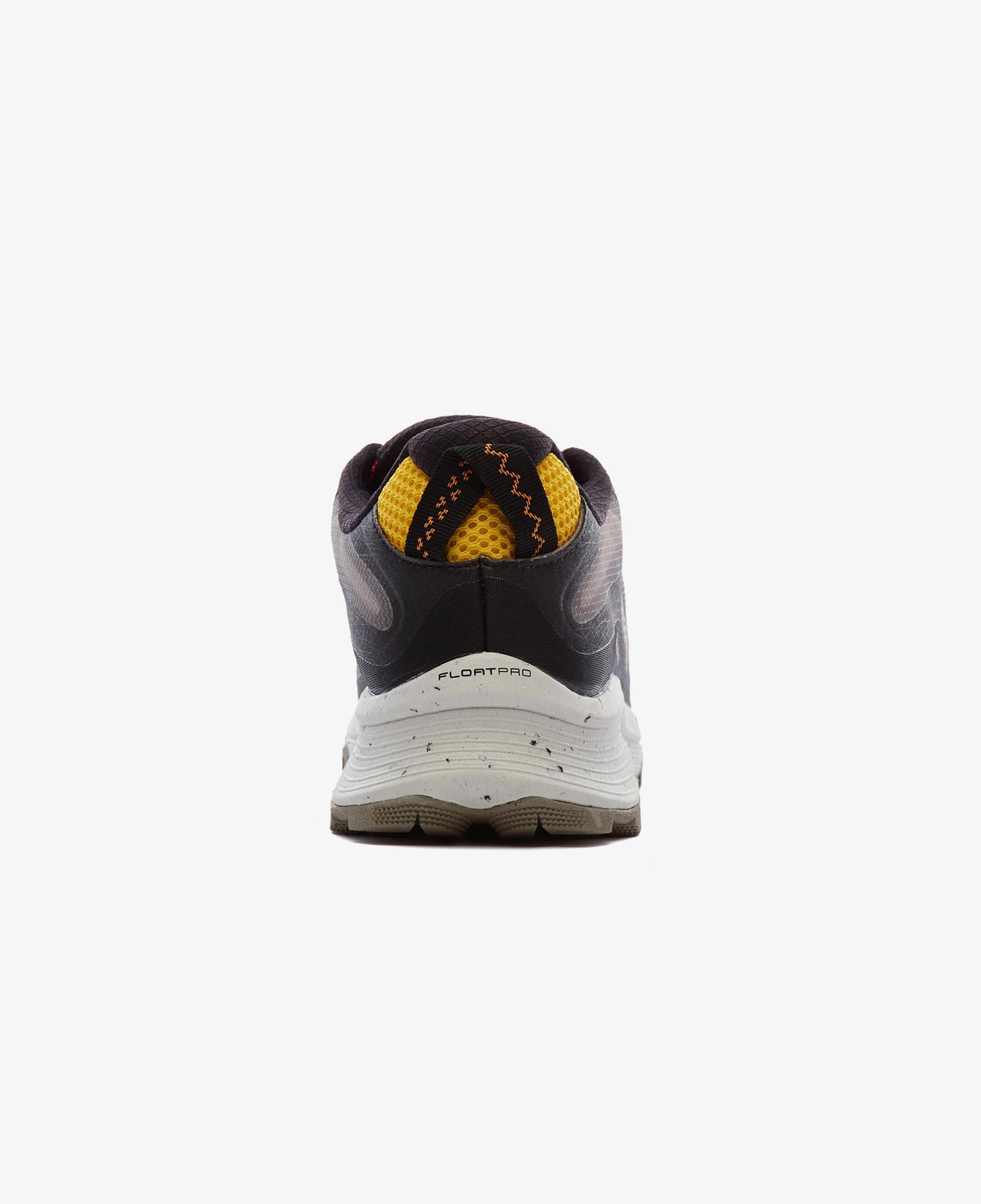Merrell Moab Speed Gore-Tex Erkek Kahverengi Outdoor Ayakkabı